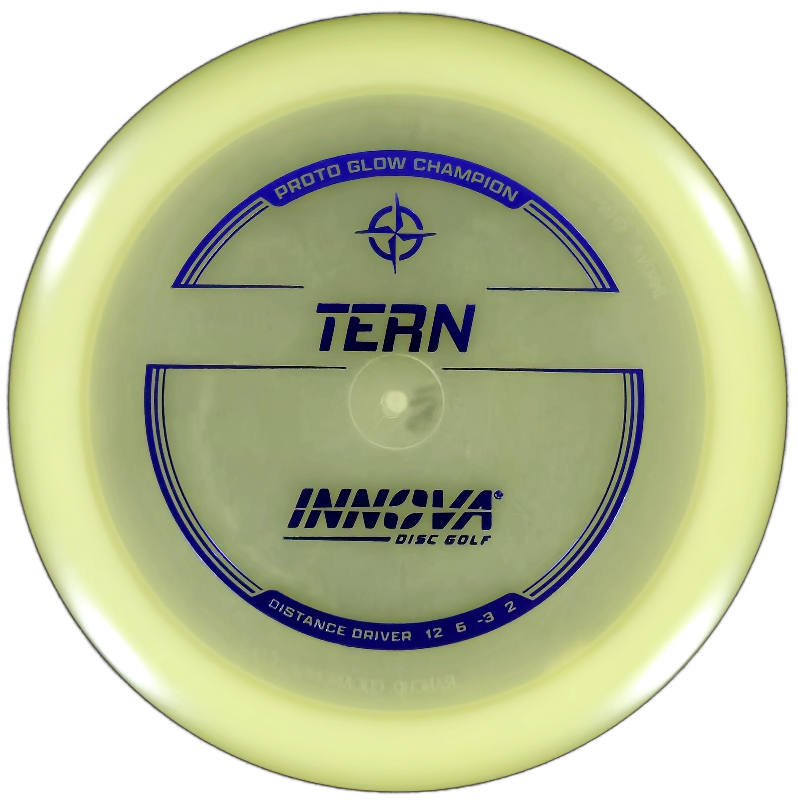 Innova Tern - Proto Glow Champion