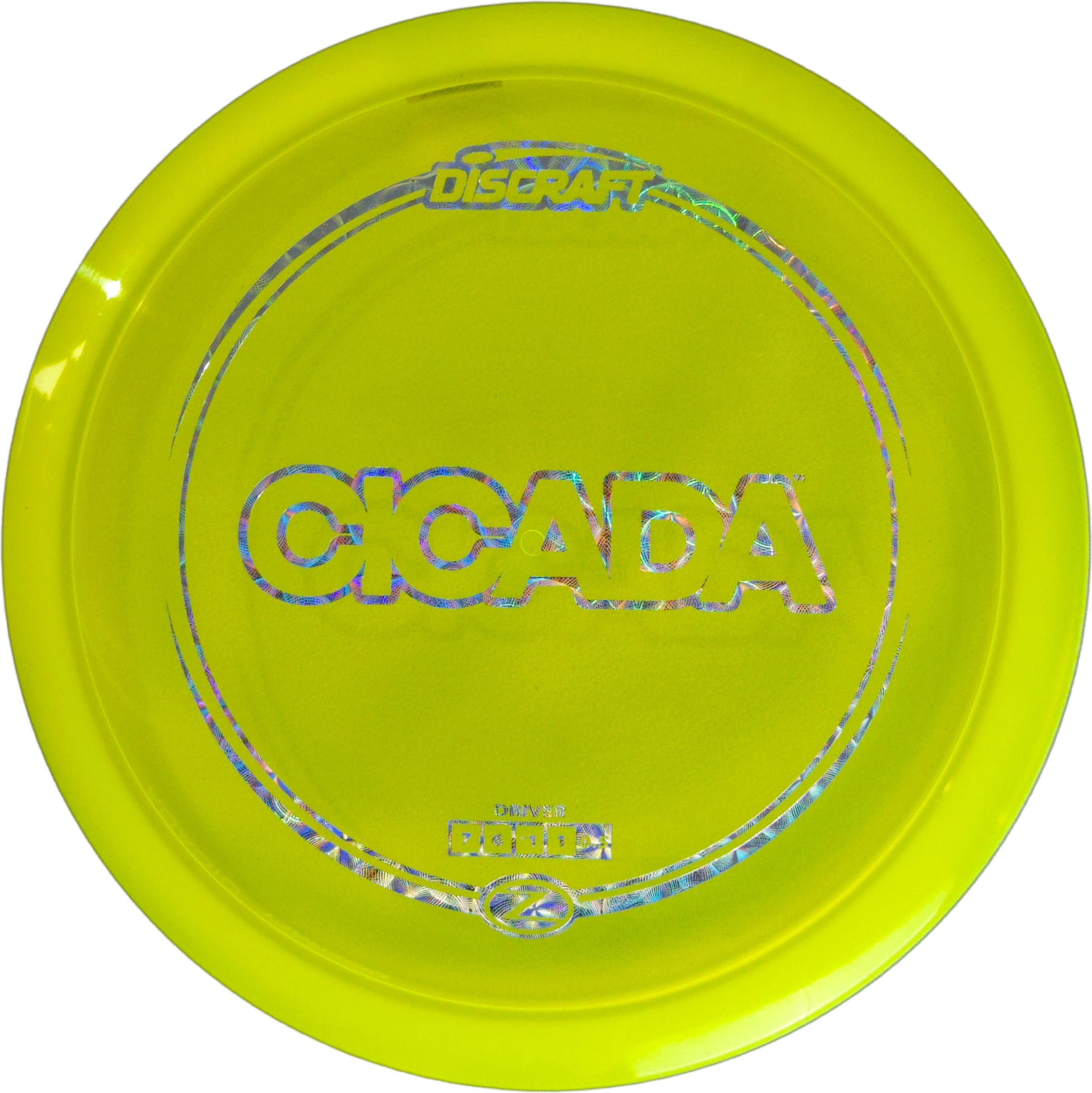 Discraft Cicada - Fairway Driver
