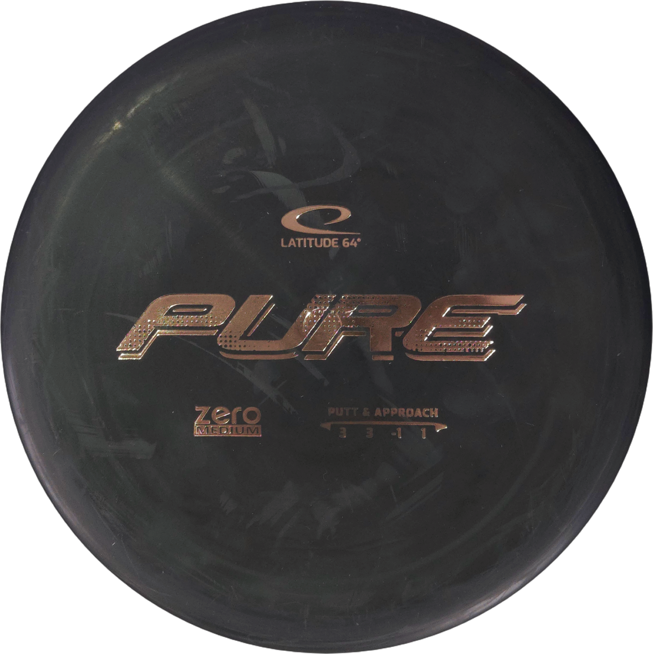 Latitude 64 Pure - Putt & Approach Disc