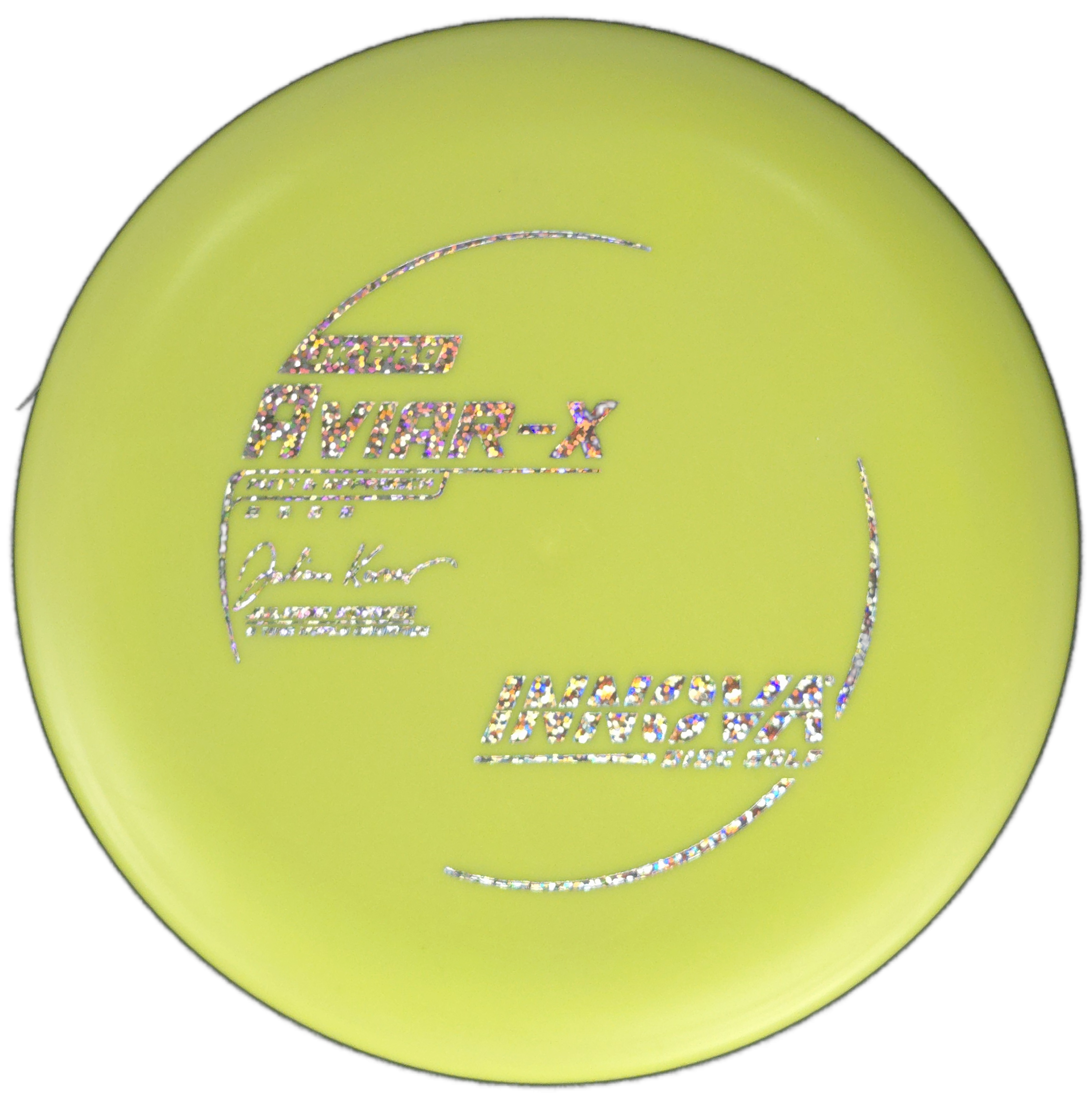 Innova Aviar - Putt & Approach Disc