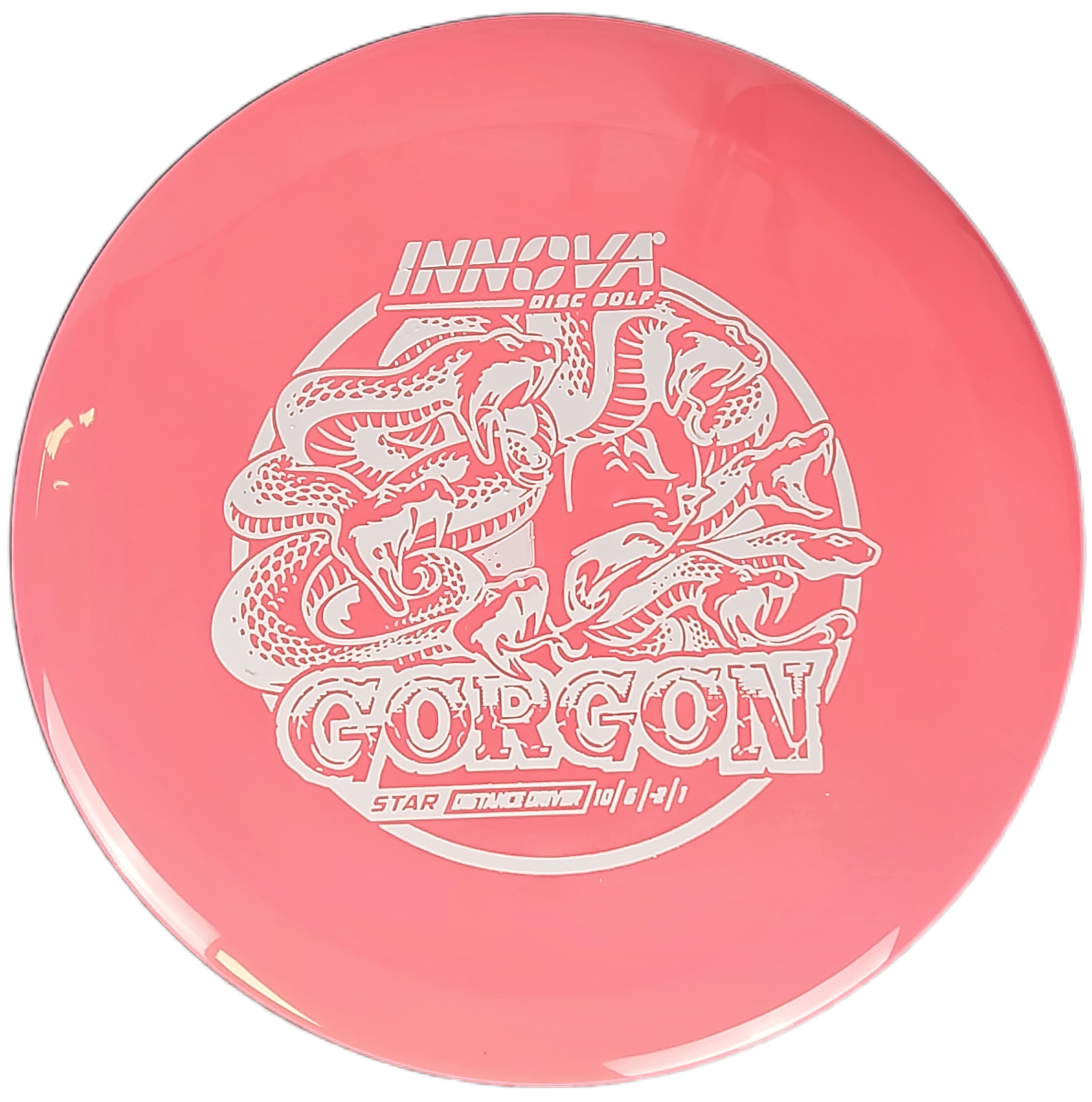 Innova Gorgon - Distance Driver