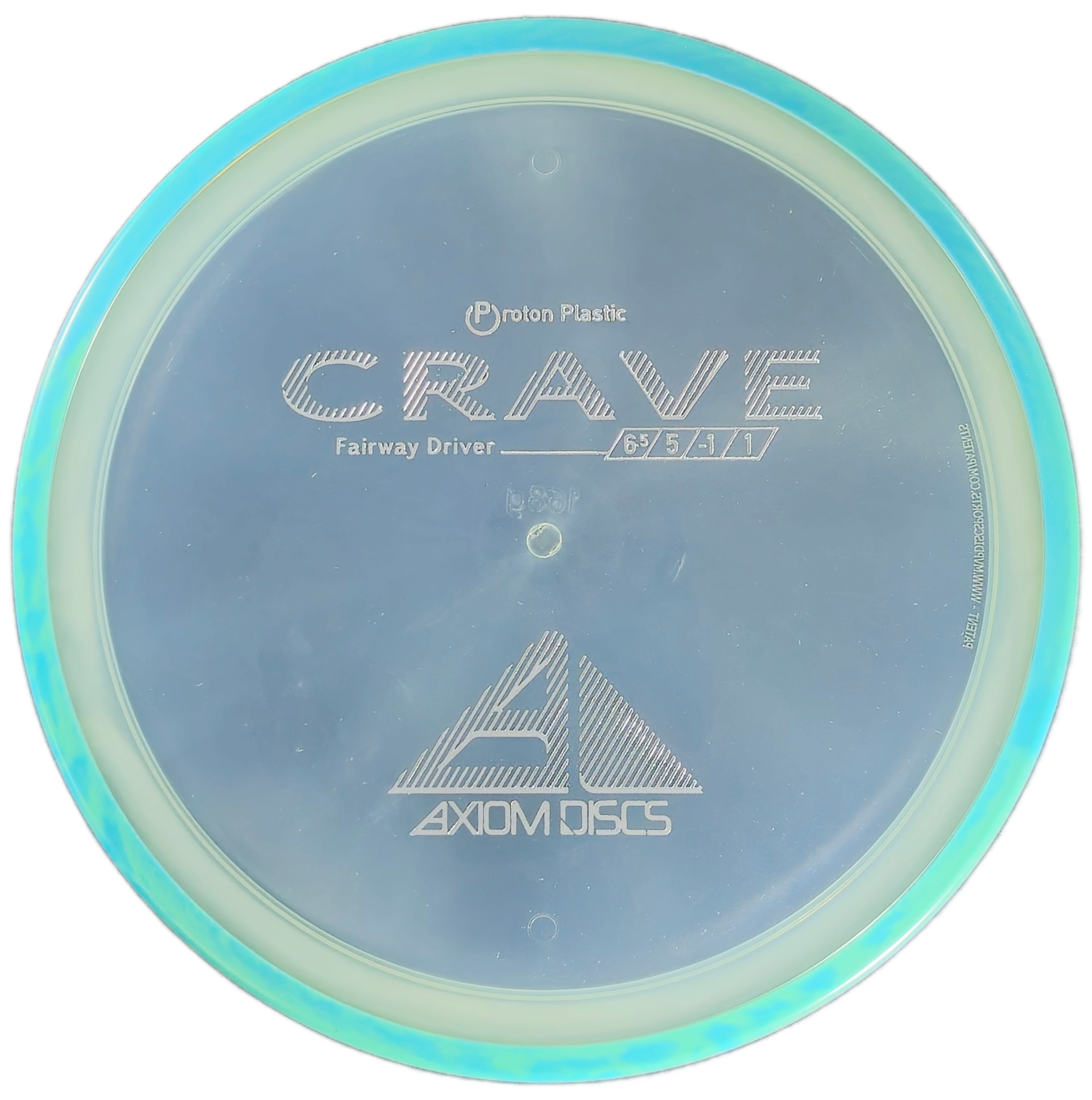 Axiom Crave - Fairway Driver