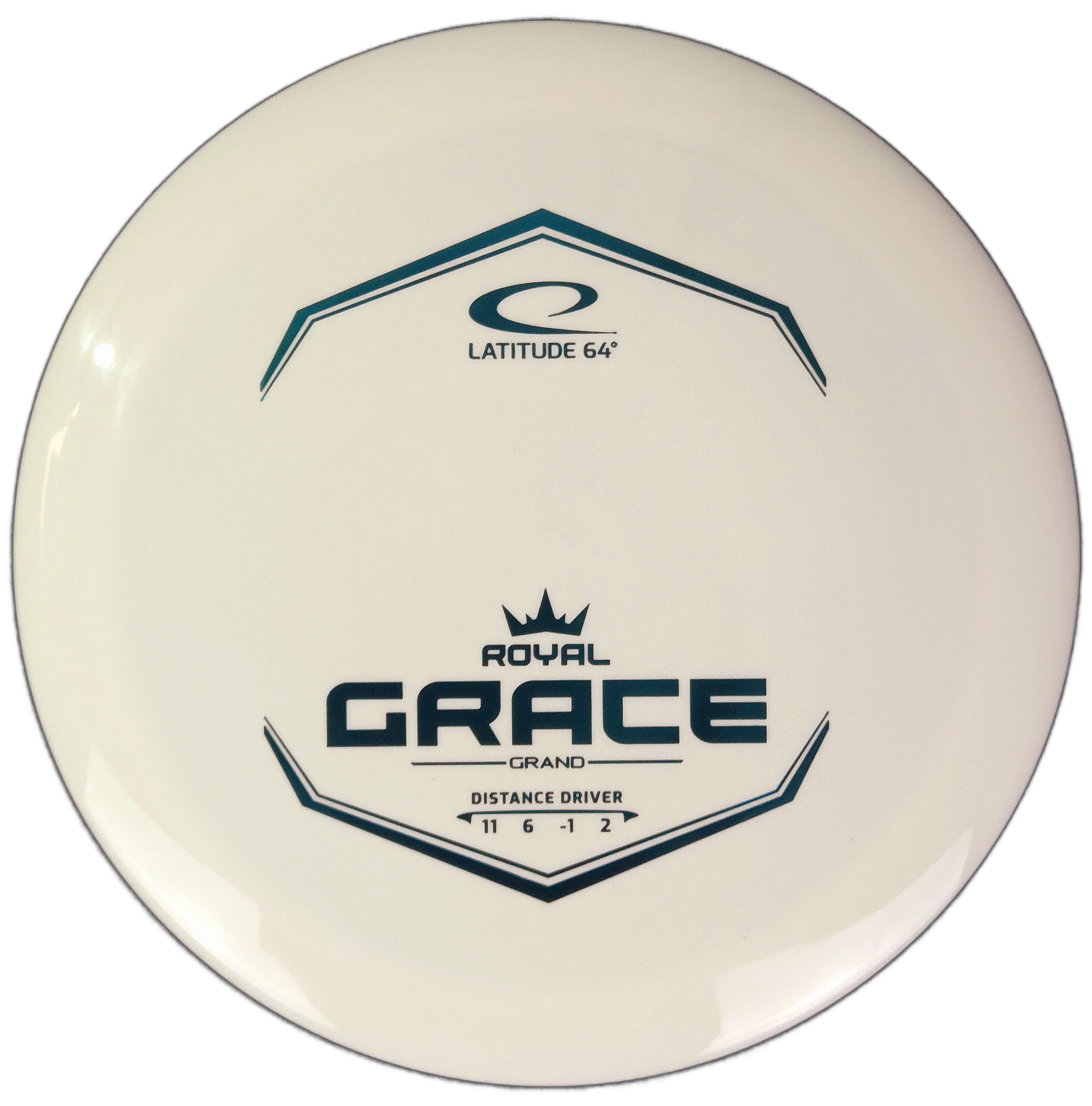 Latitude 64 Grace - Distance Driver