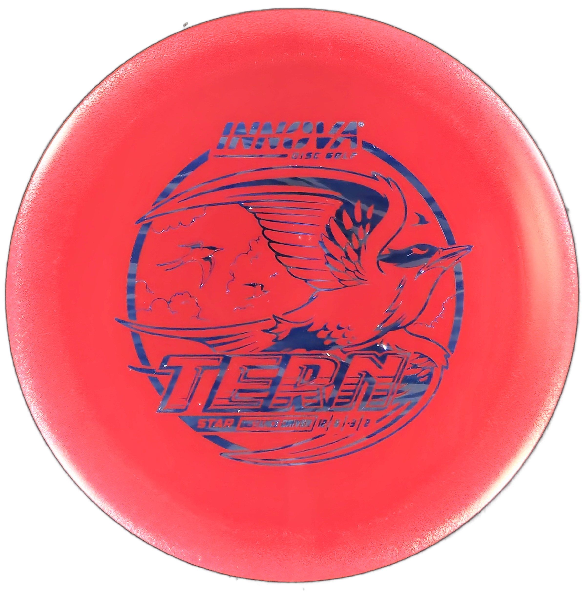Innova Tern - Lightweight Editions