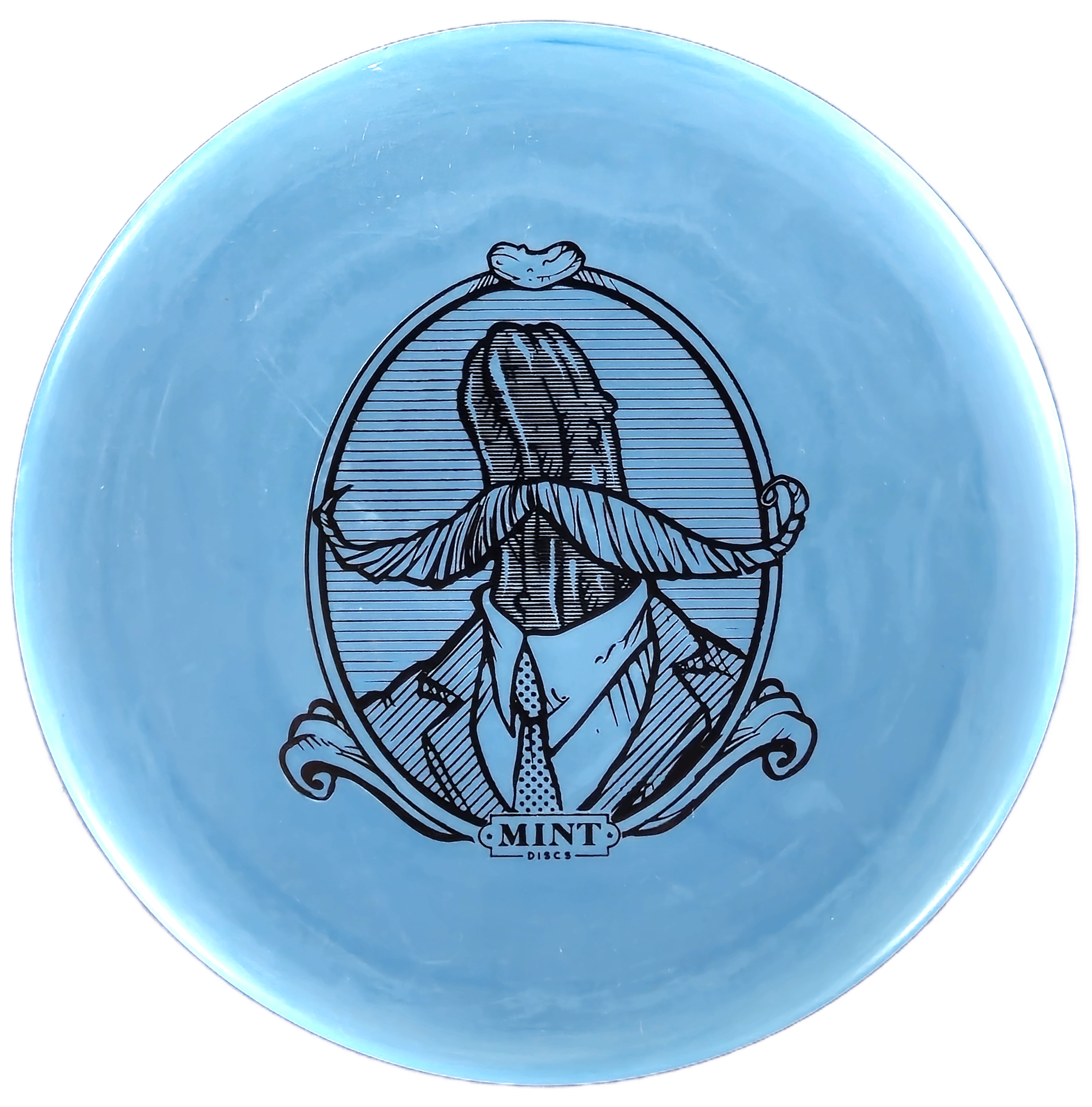 Mint Discs Pickle – Putt & Approach