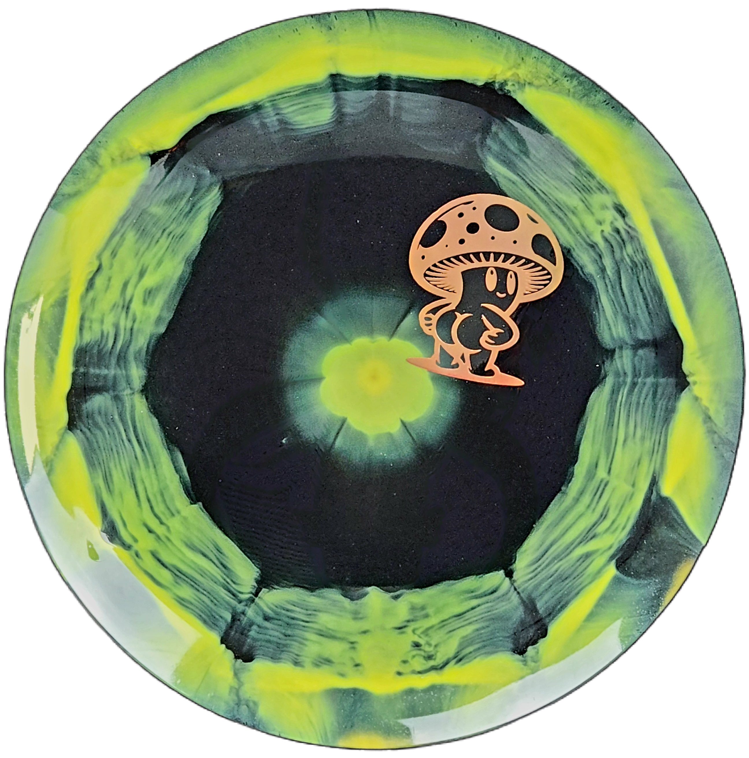 Doomsday Discs Oblivion – Mushbutt Stamp (Special Edition)