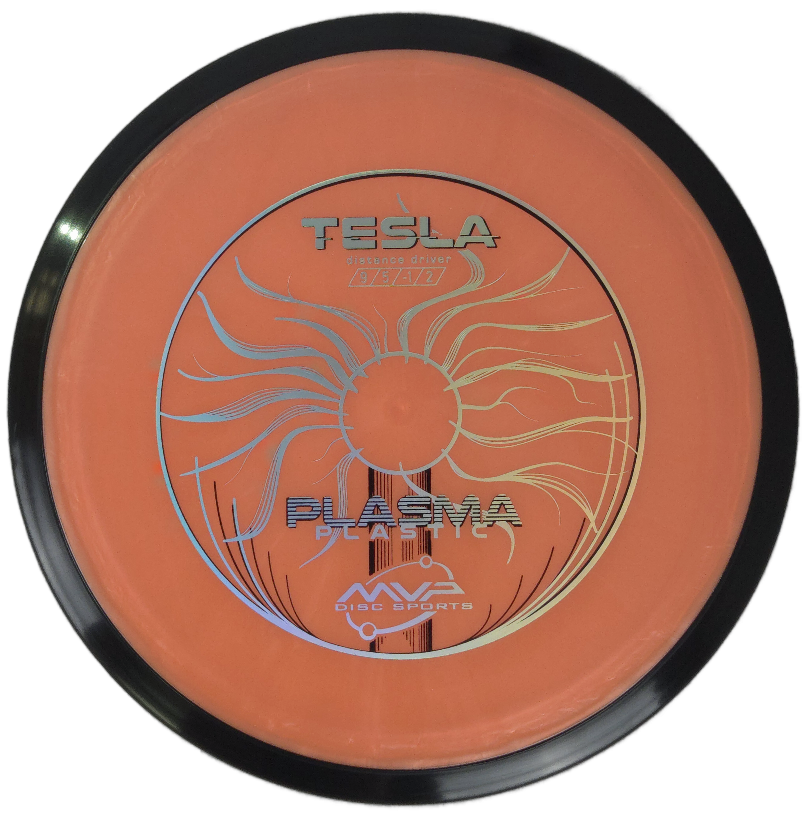 MVP Tesla - Fairway Driver