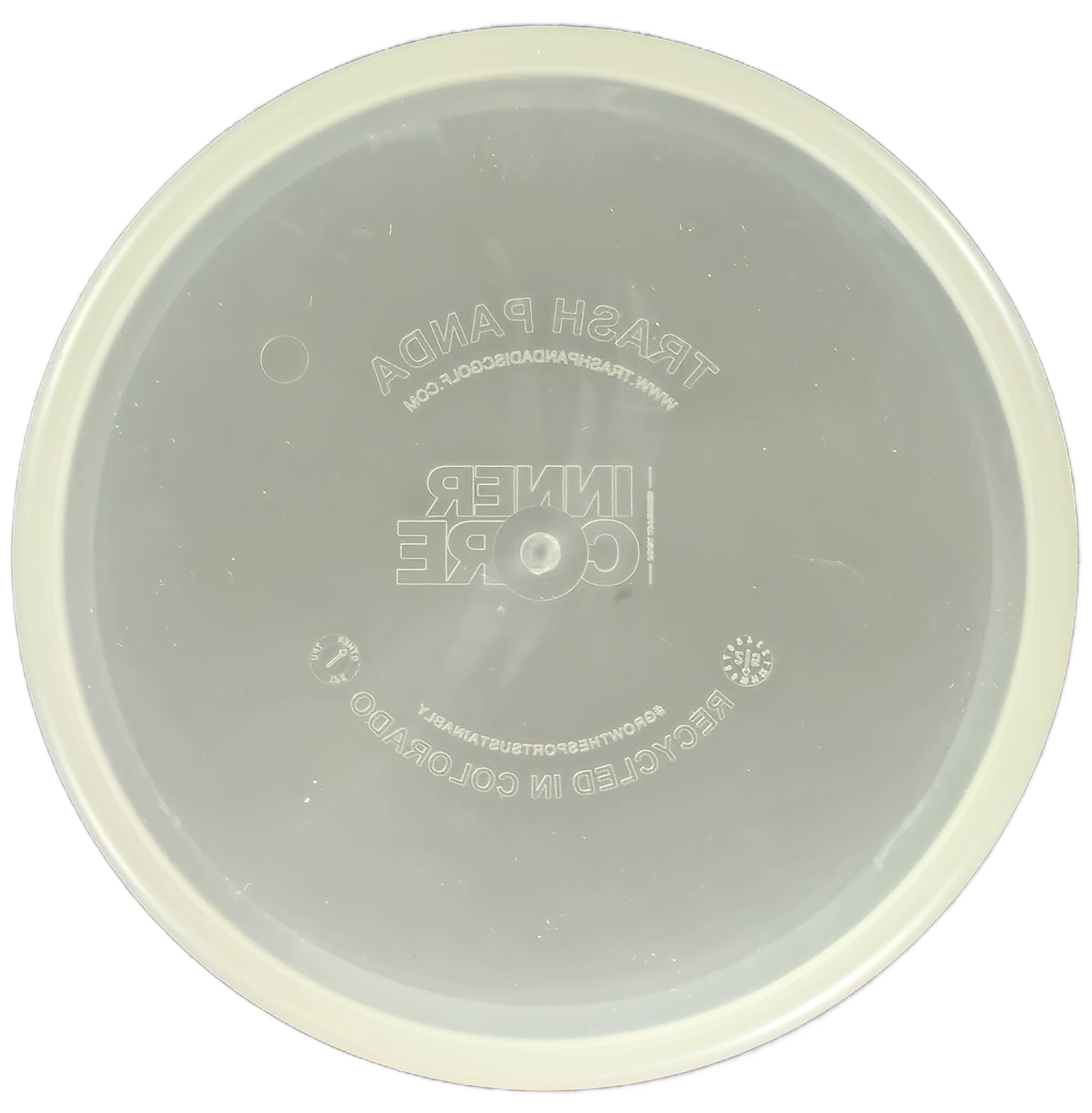 Trash Panda Inner Core – Catch Plastic (Ultra-Lightweight & Floats)