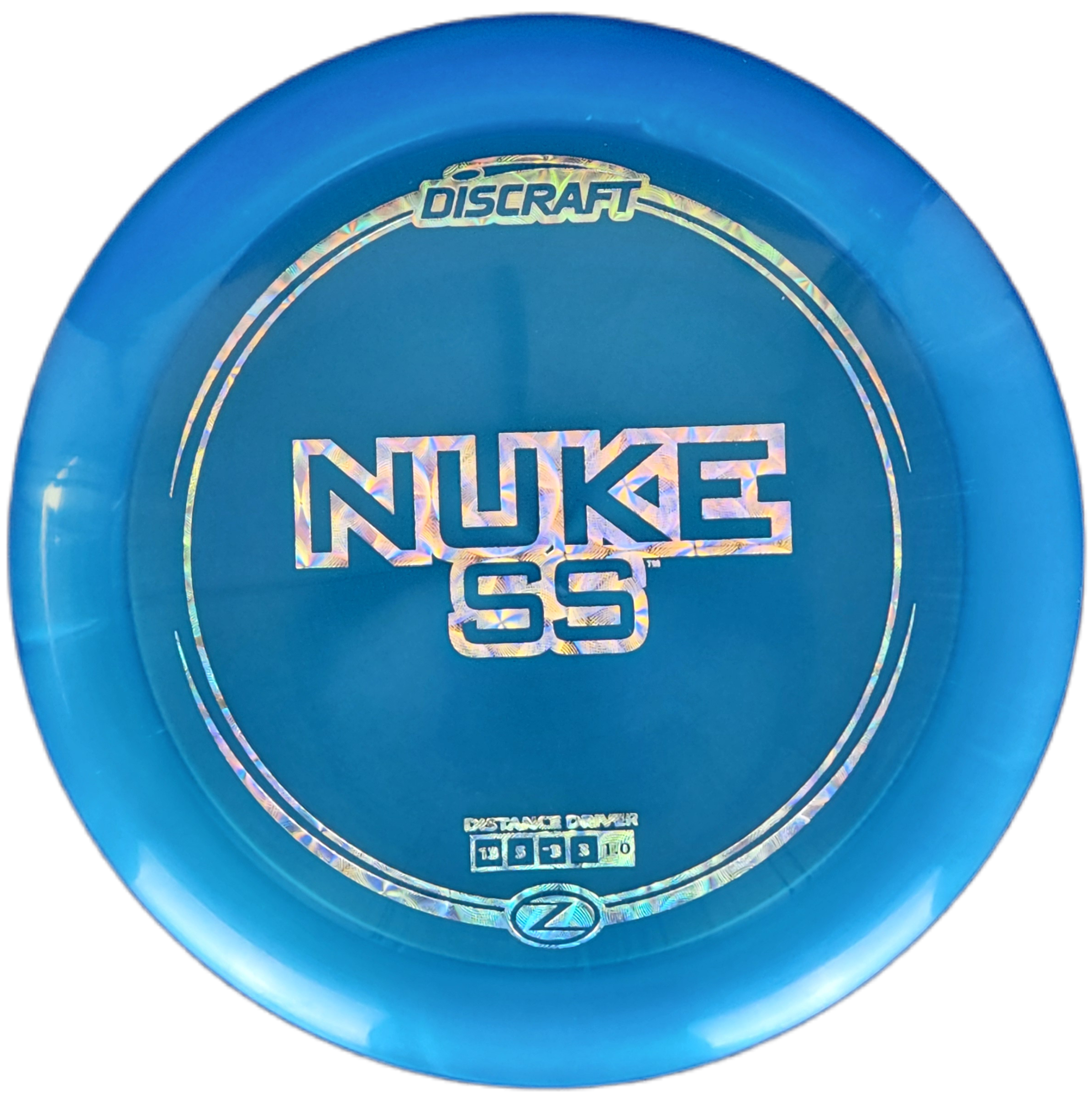 Discraft Nuke SS - Distance Driver