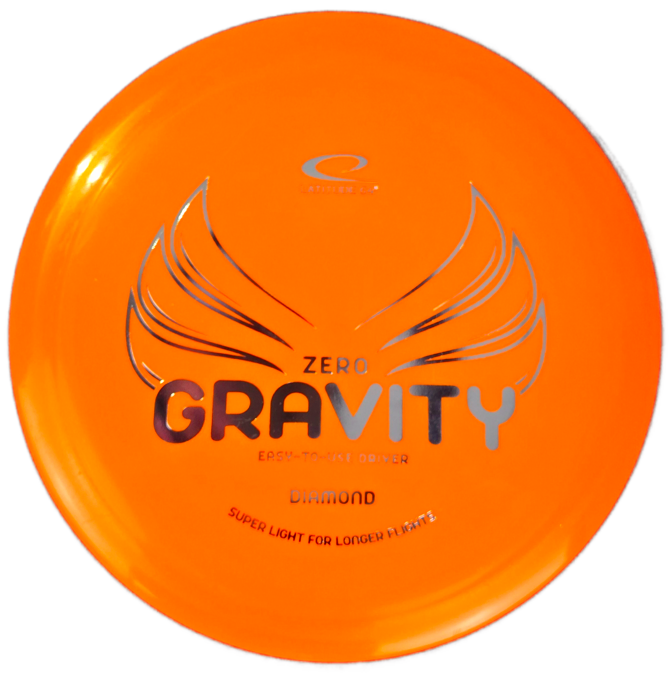 Latitude 64 Diamond - Lightweight Editions