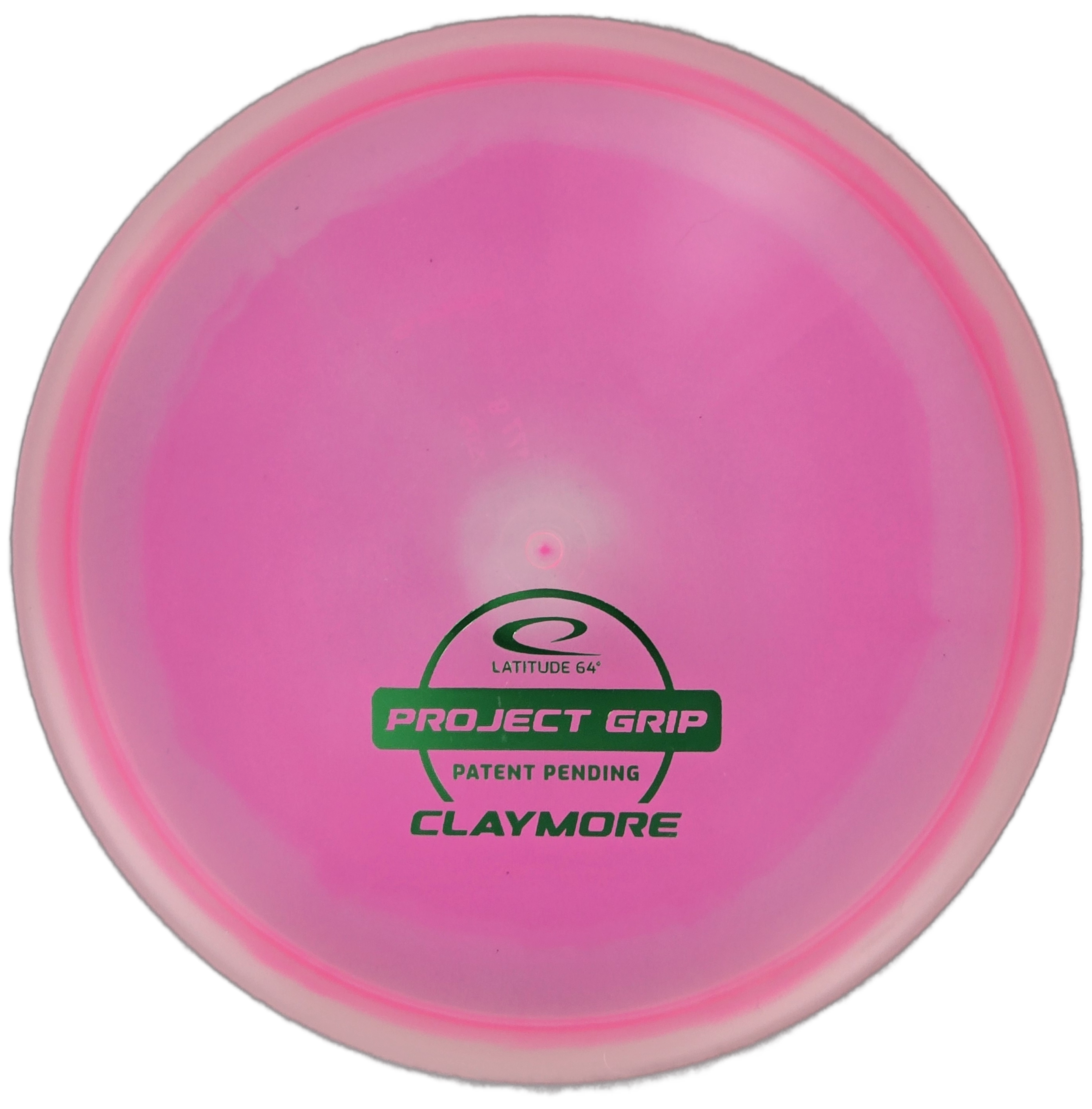 Latitude 64 Claymore – Project Grip Edition