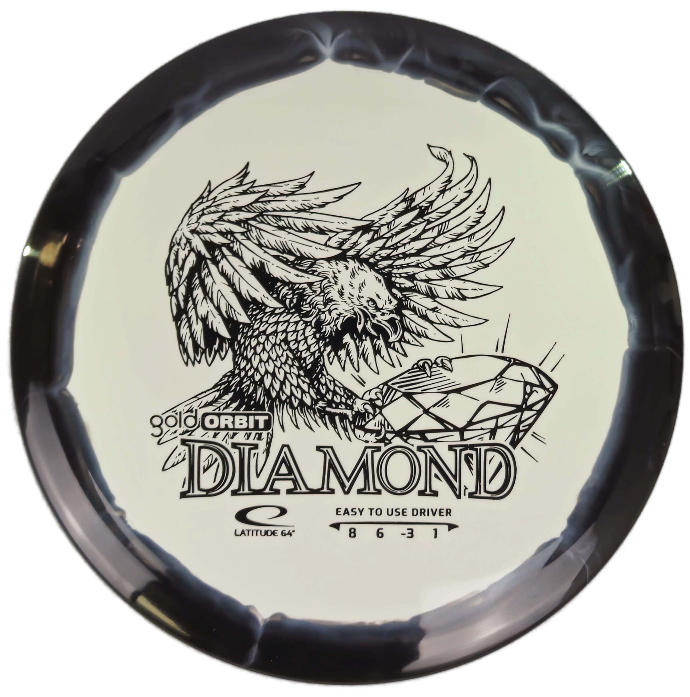 Latitude 64 Diamond - Lightweight Editions