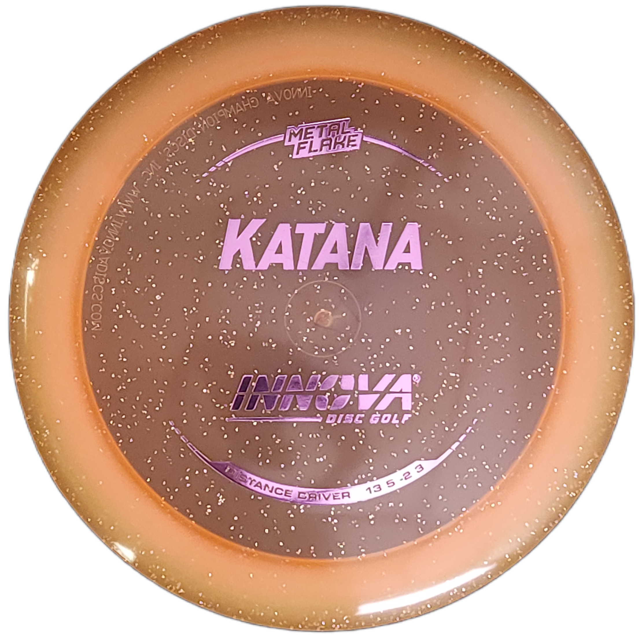 Innova Katana - Distance Driver