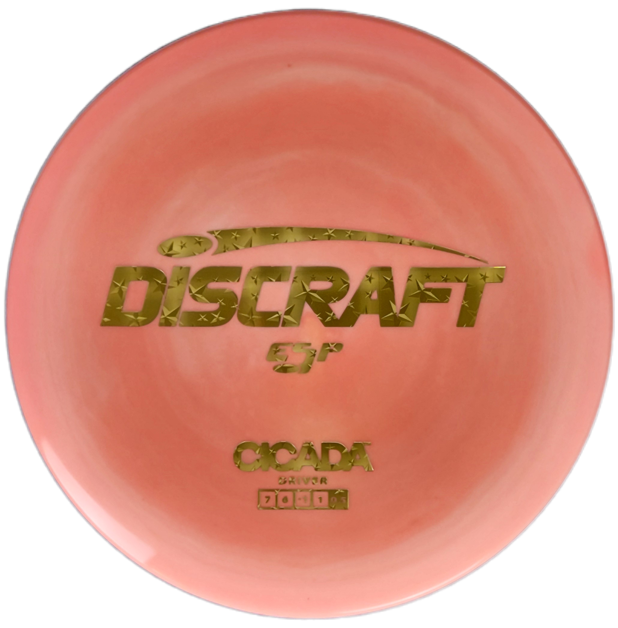Discraft Cicada - Fairway Driver