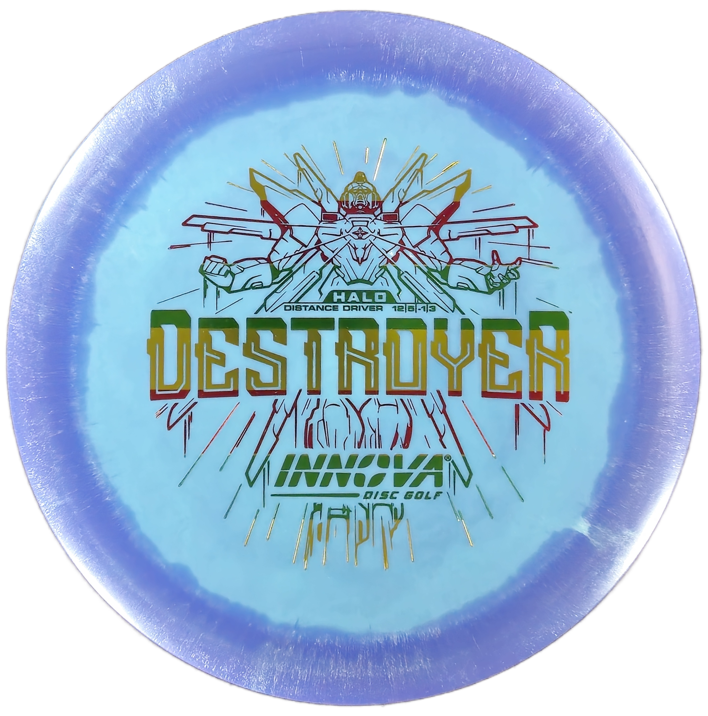 Innova Destroyer - Lightweight Editions