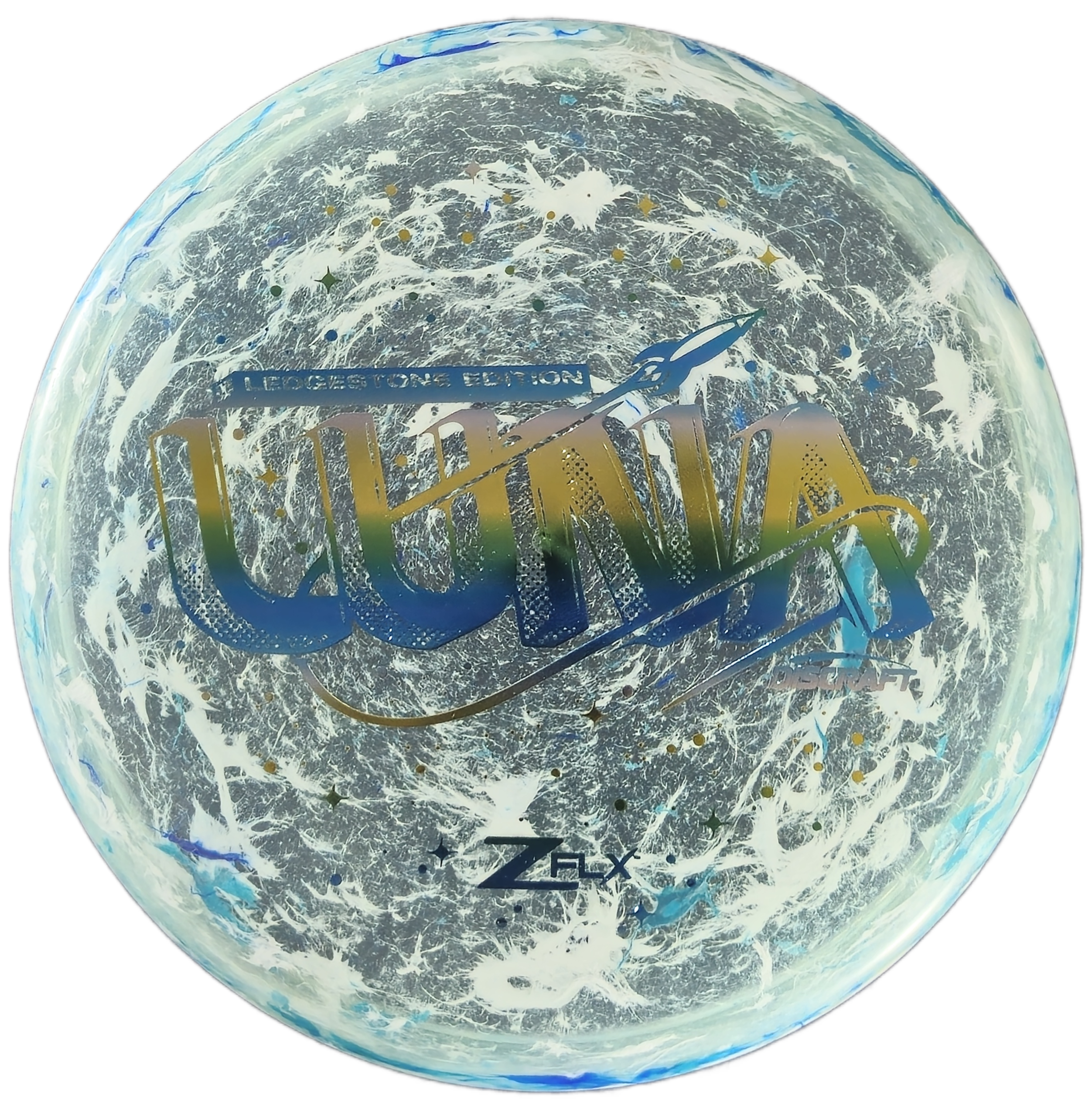 Discraft Luna – Jawbreaker Z Super FLX (Ledgestone 2026)