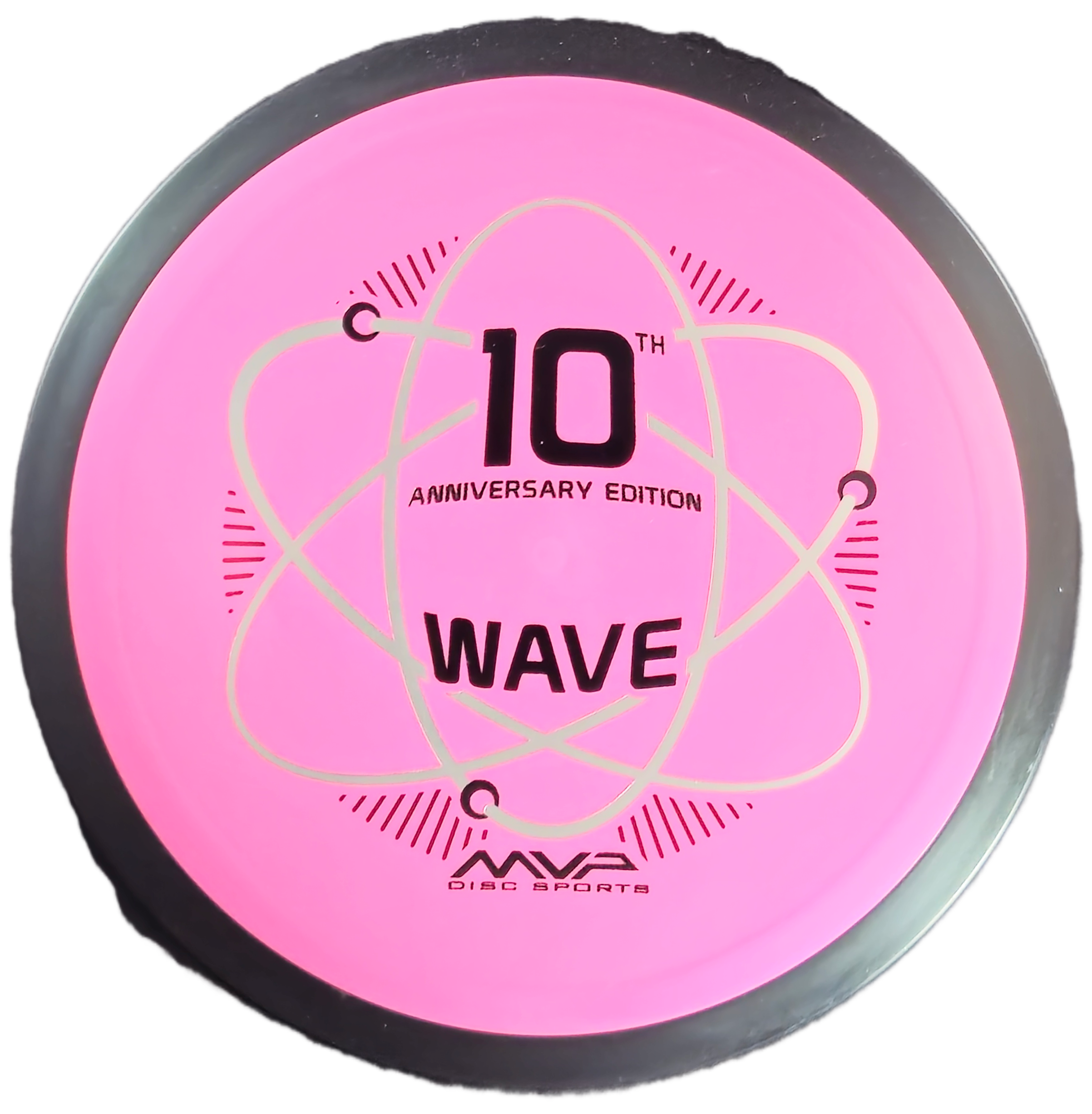 MVP Wave – 10 Year Anniversary Edition (Neutron)