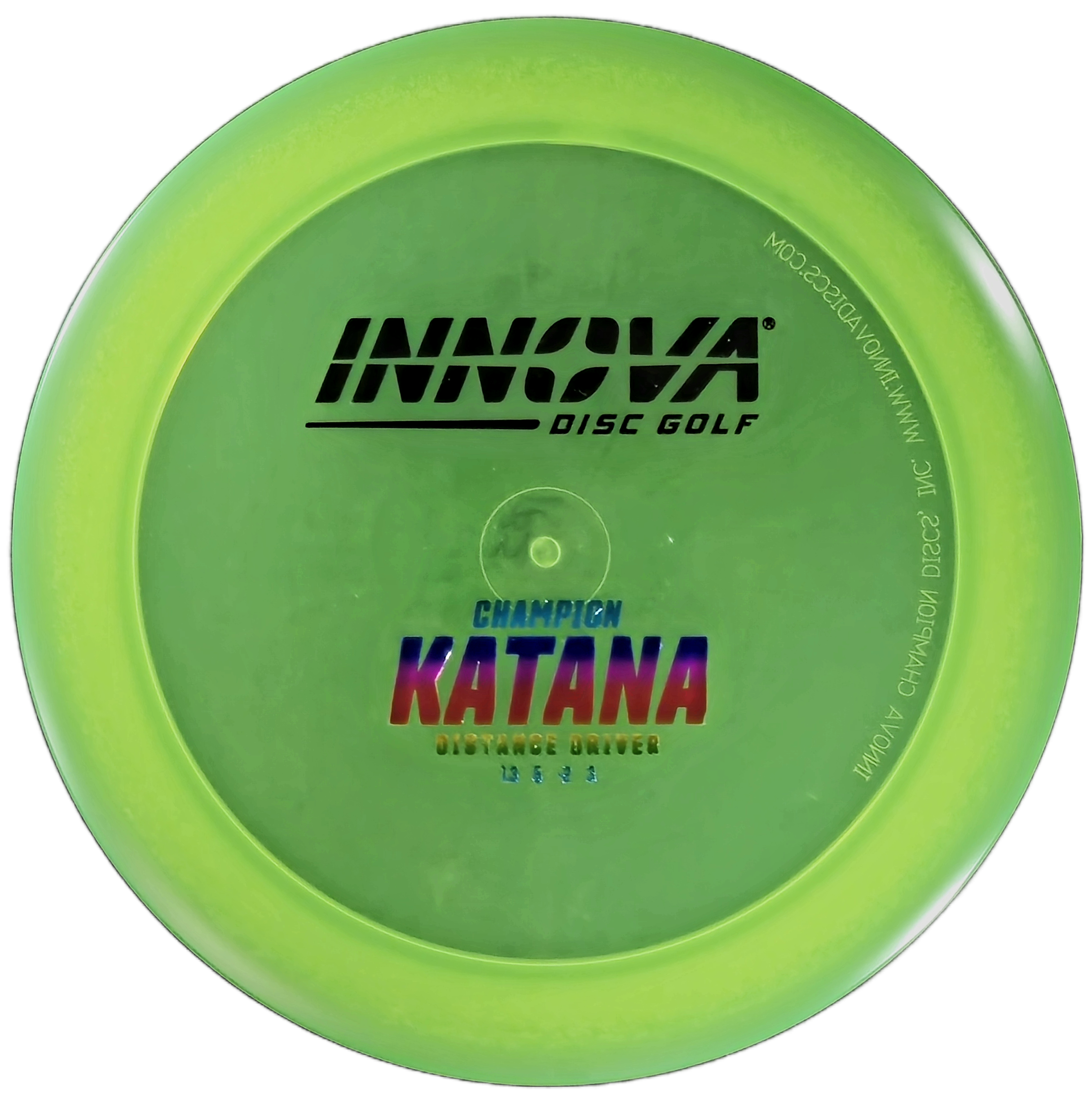 Innova Katana - Distance Driver