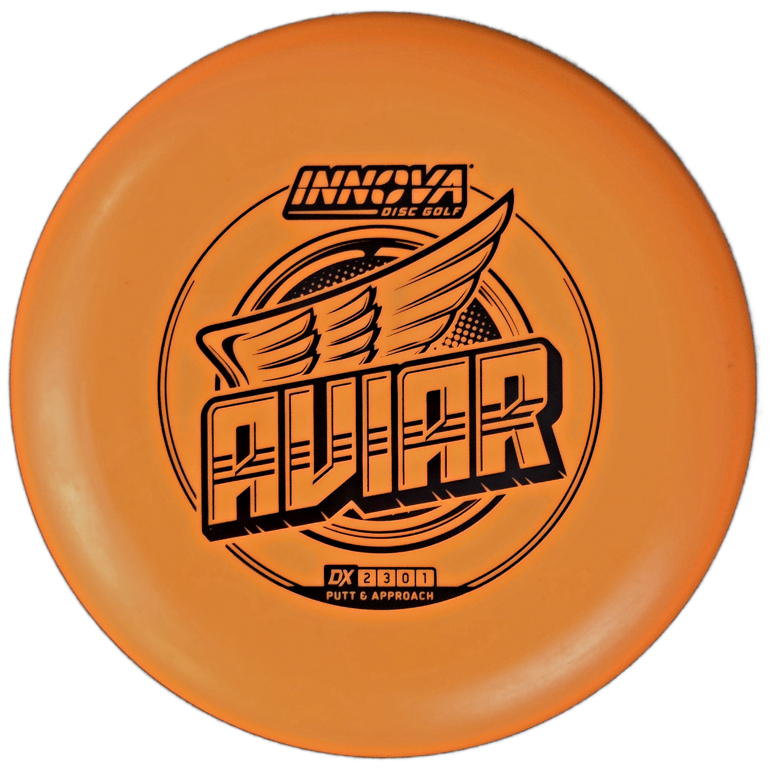 Innova Aviar - Lightweight Editions