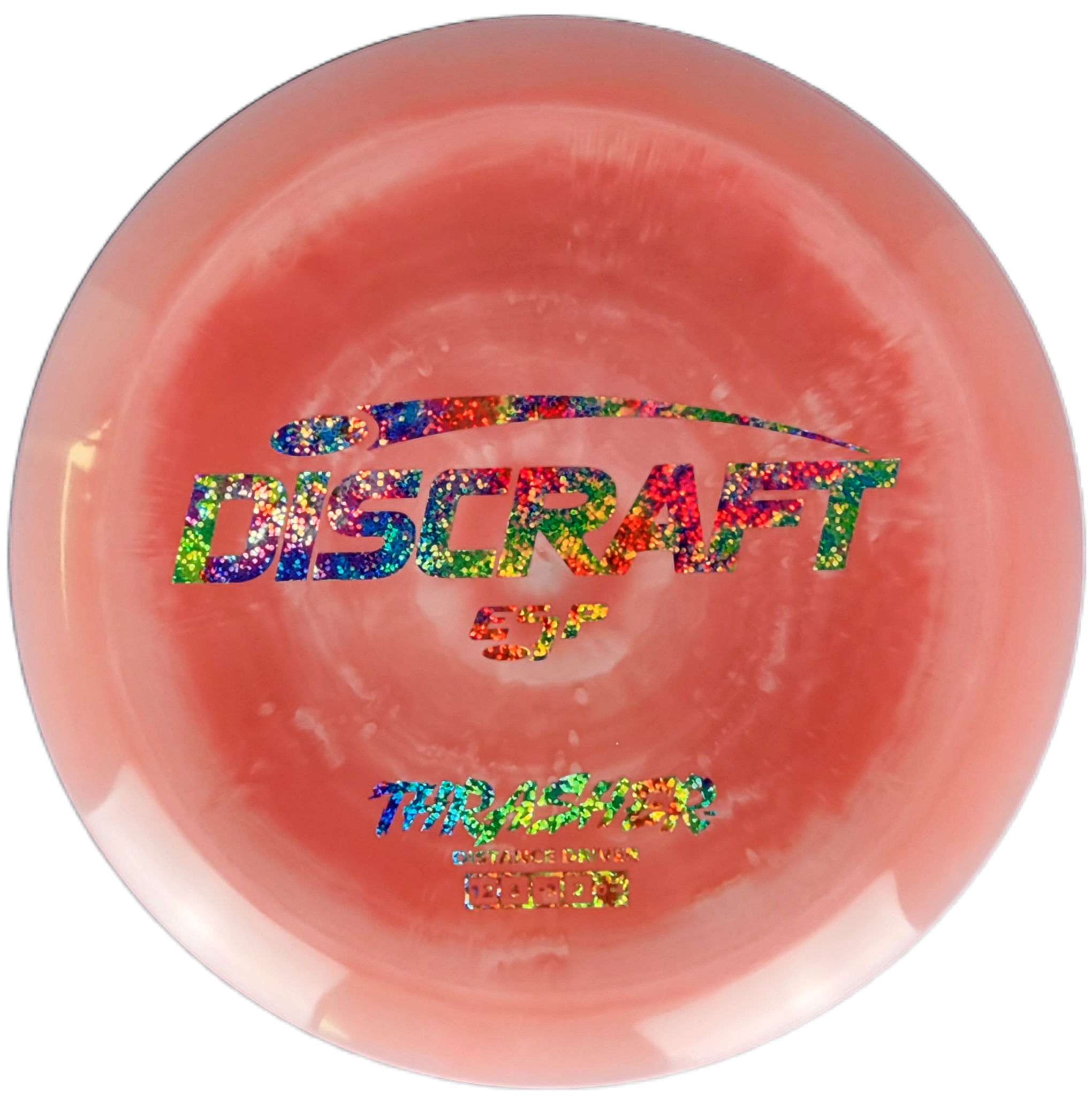 Discraft Thrasher - Distance Driver