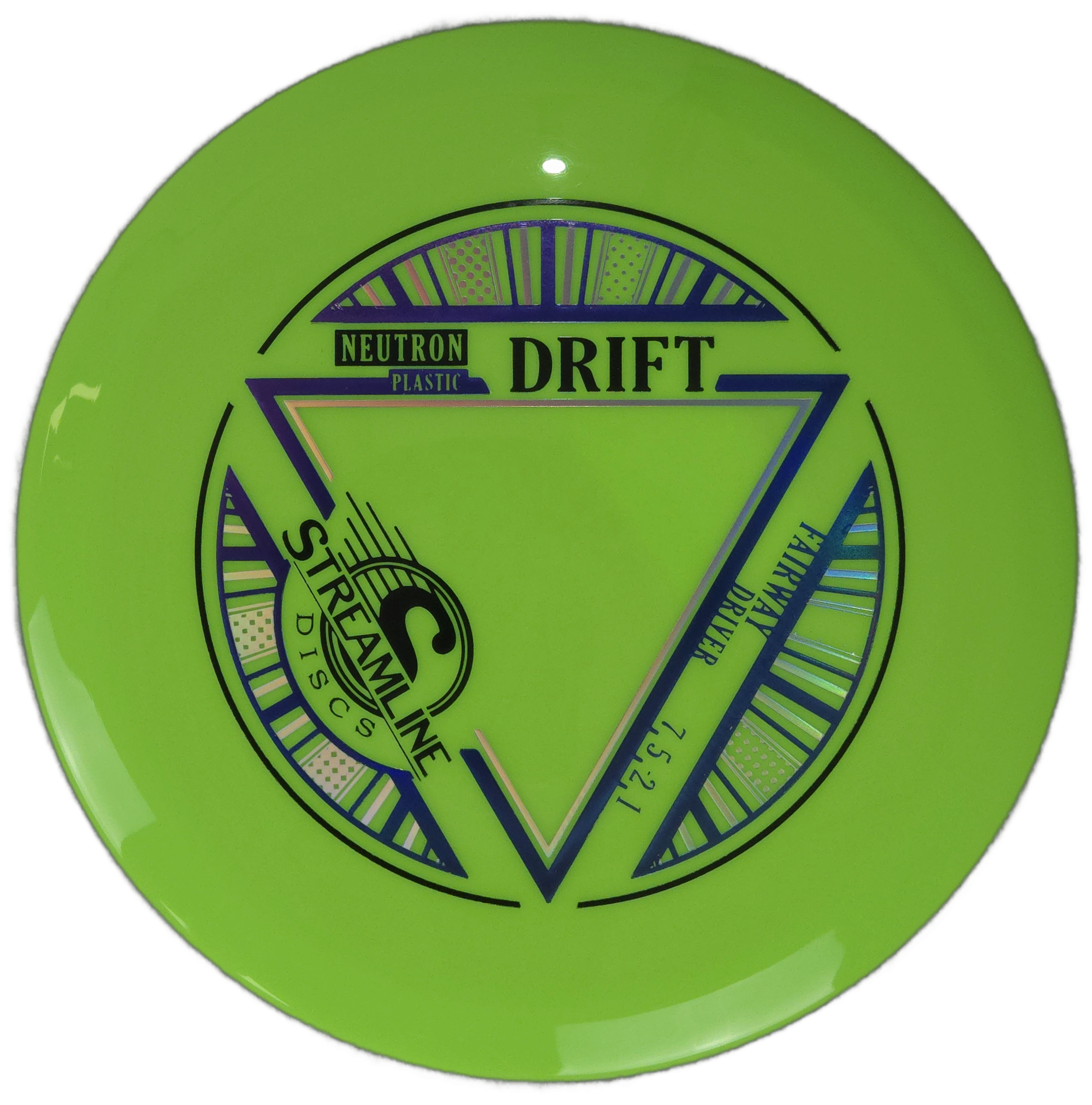 Streamline Drift - Fairway Driver