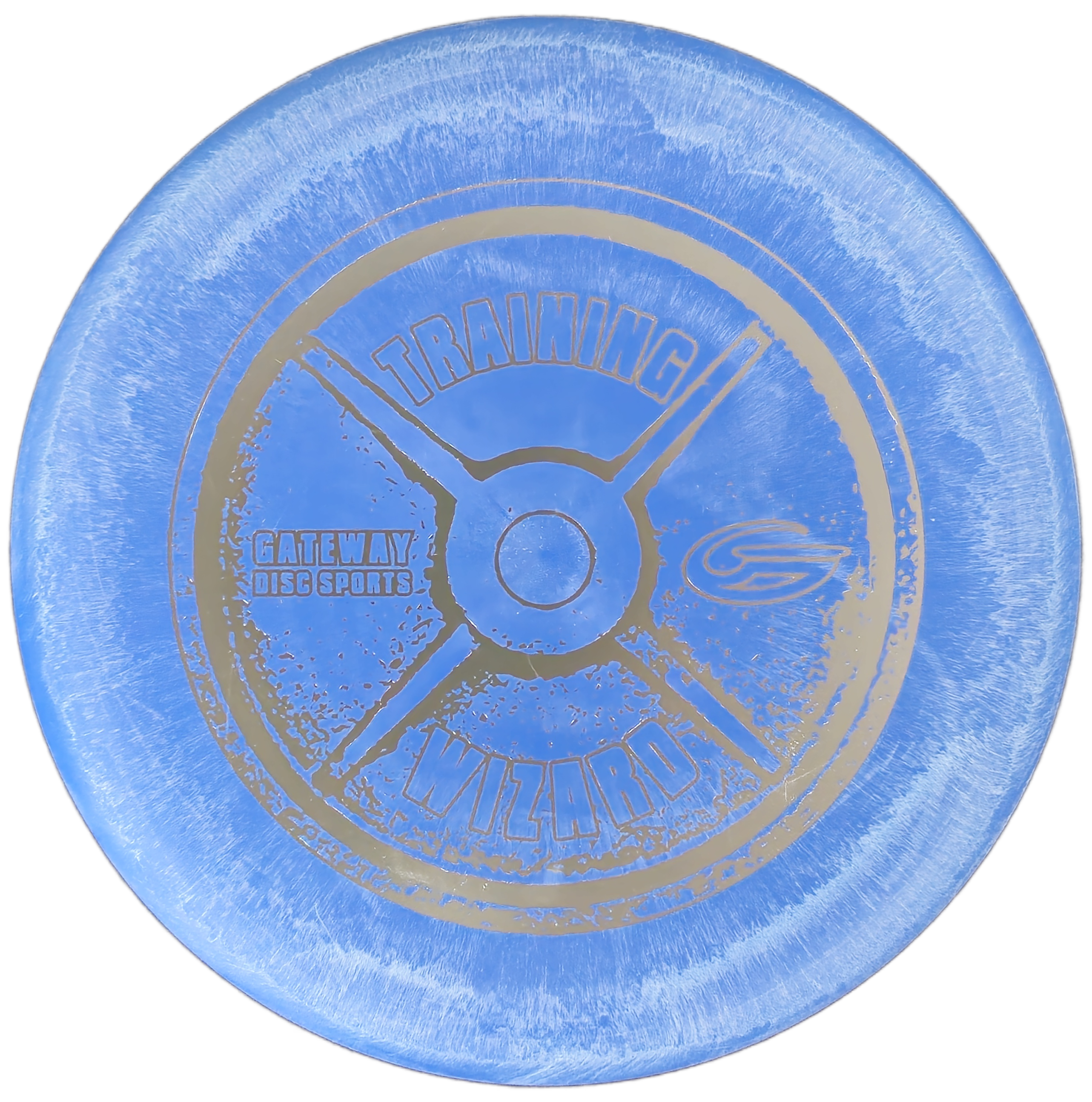 Gateway Training Wizard – Heavy Practice Putter