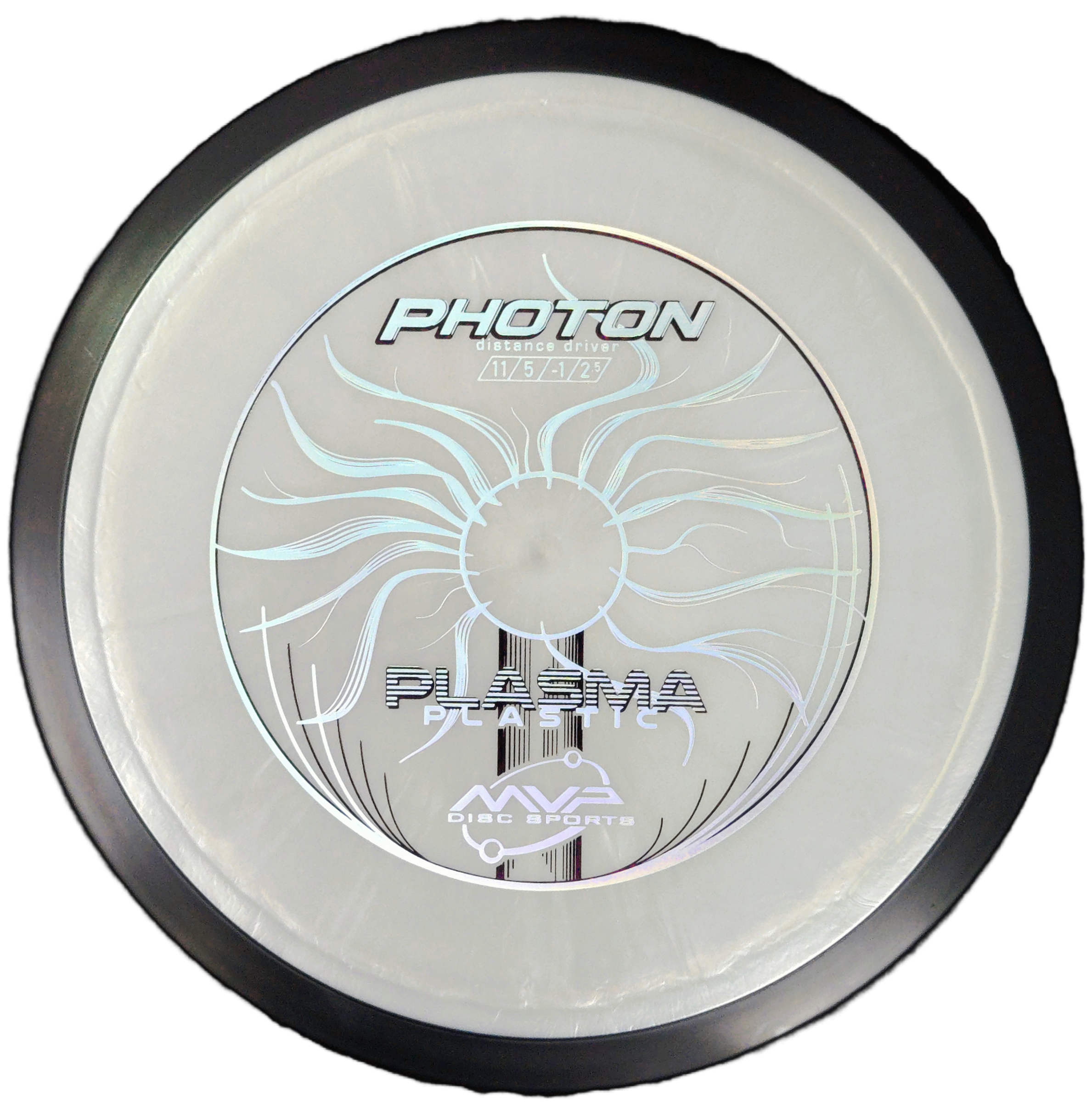 MVP Photon - Distance Driver