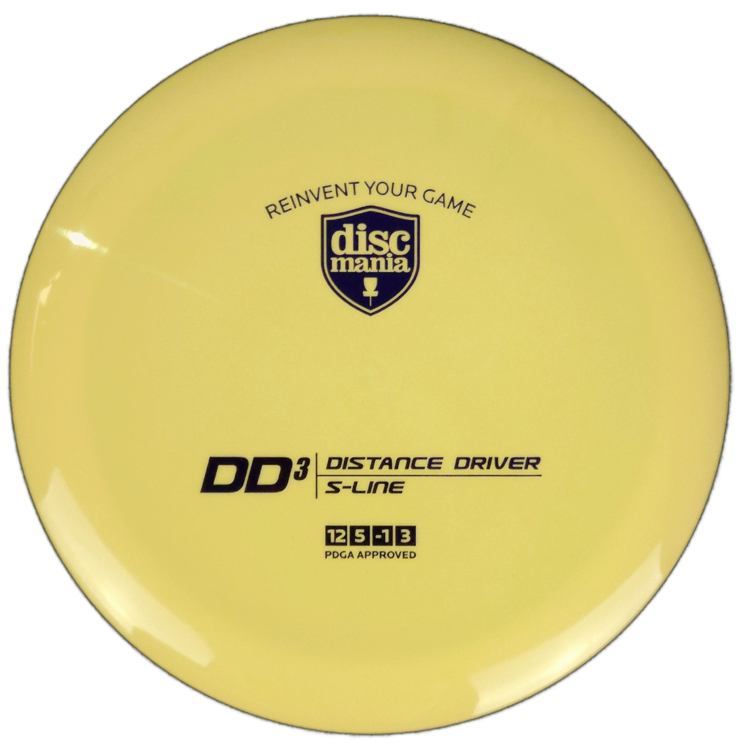 Discmania DD3 - Distance Driver