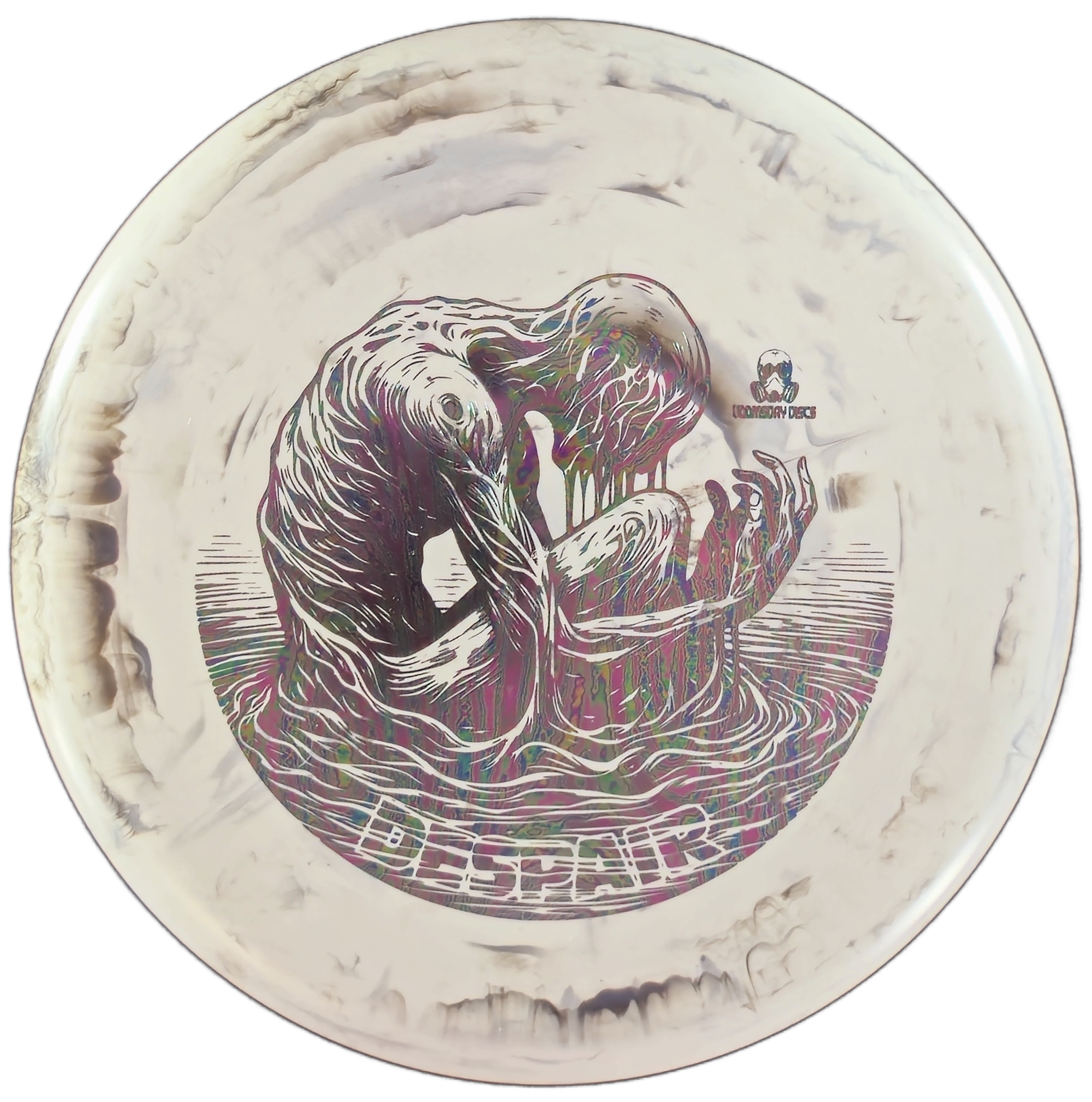 Doomsday Discs Despair – Midrange Disc