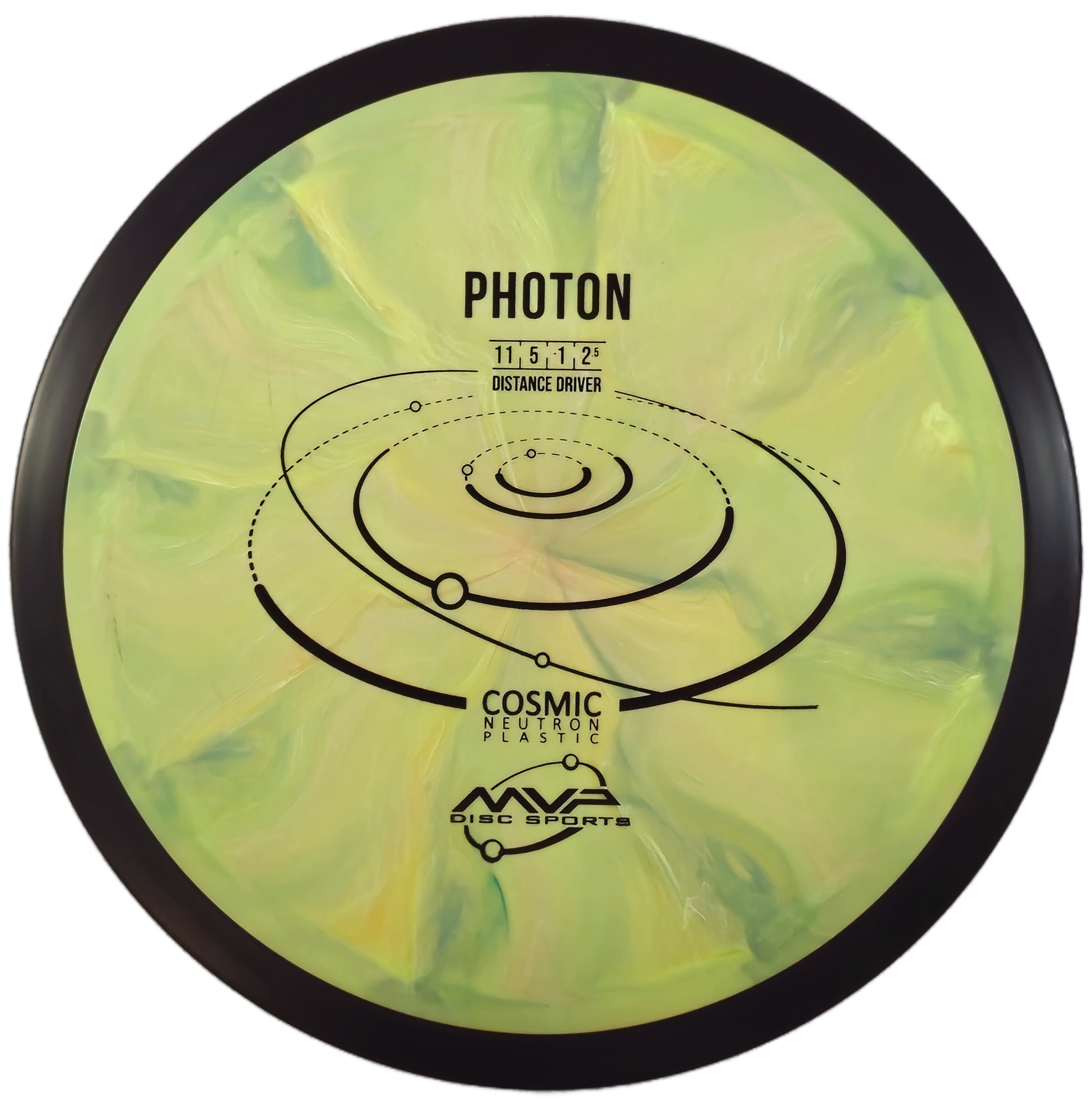 MVP Photon - Distance Driver