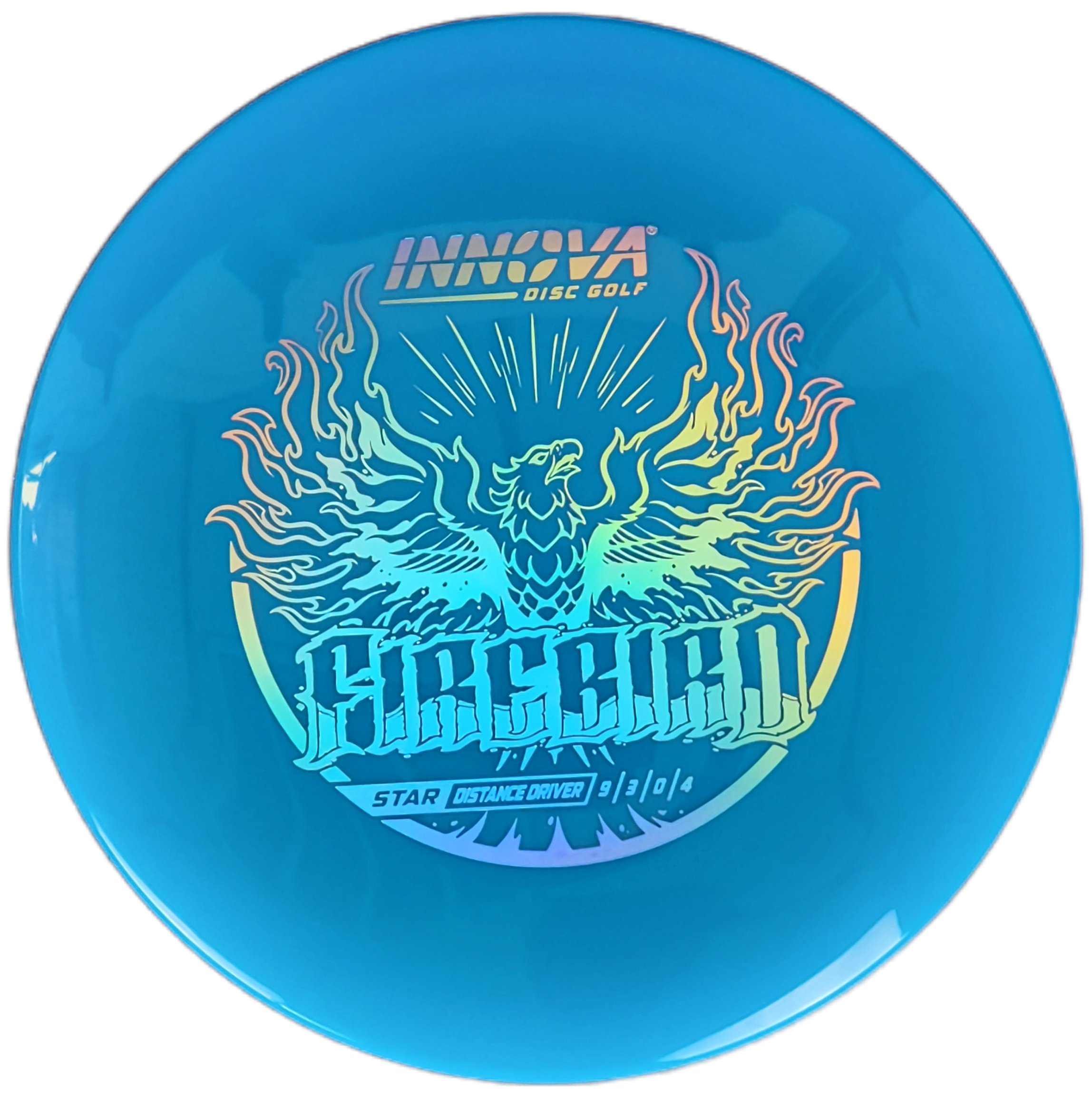 Innova Firebird - Fairway Driver