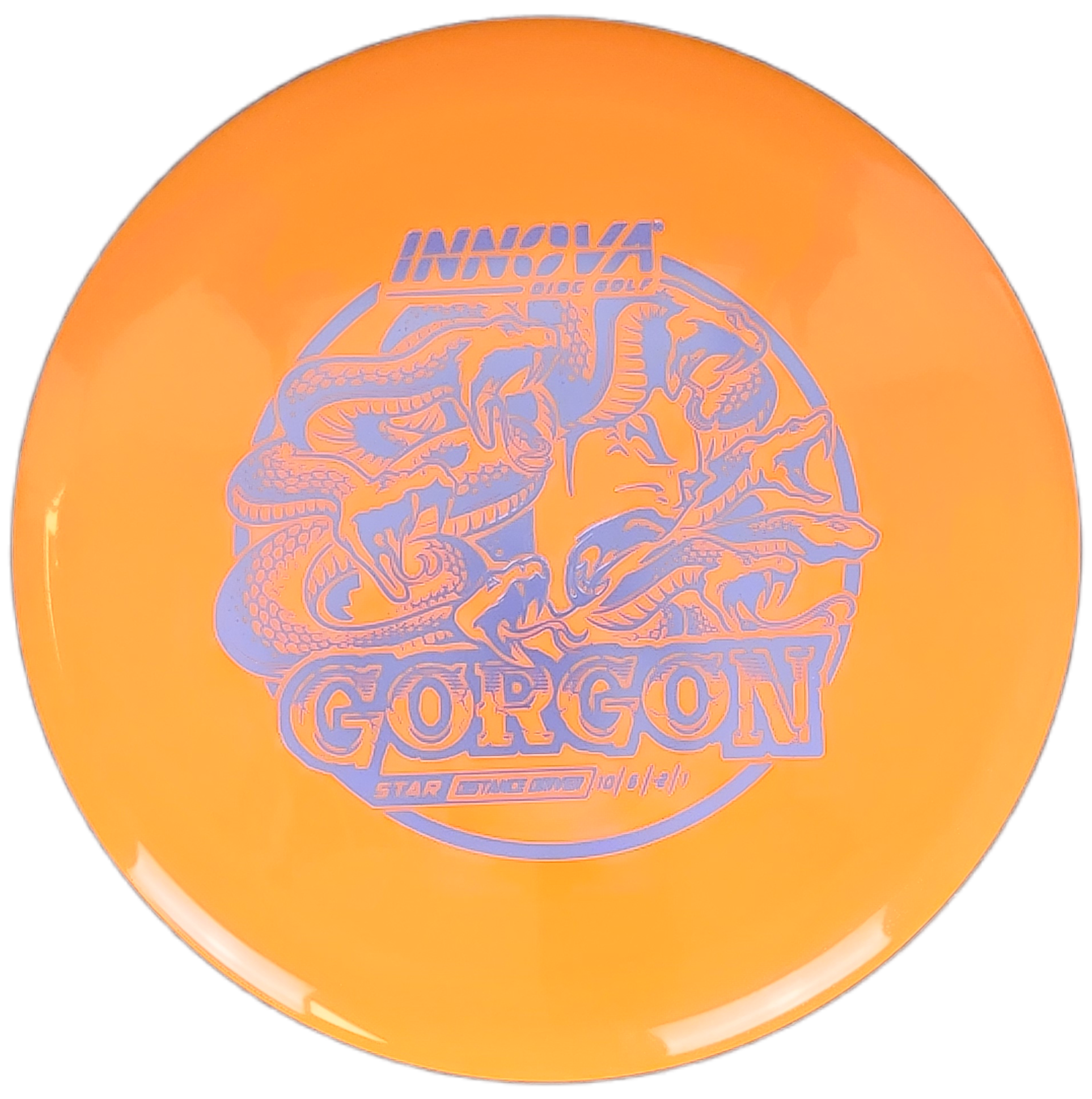 Innova Gorgon - Distance Driver