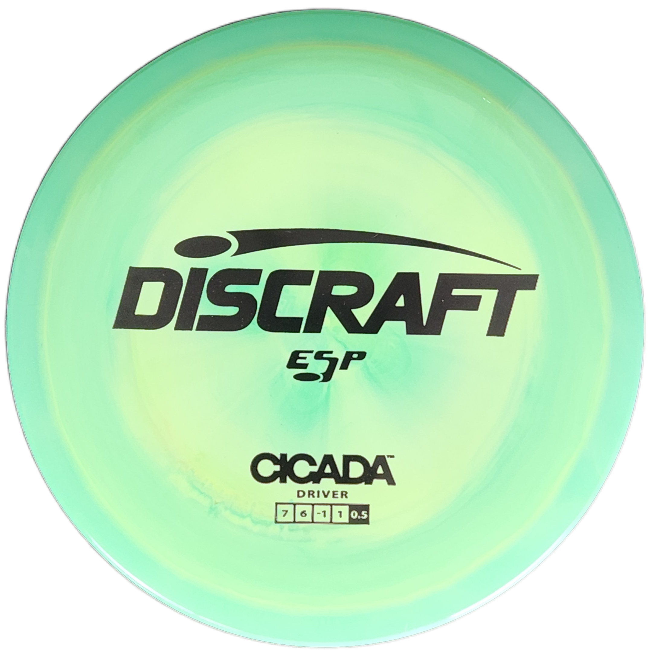 Discraft Cicada - Lightweight Editions