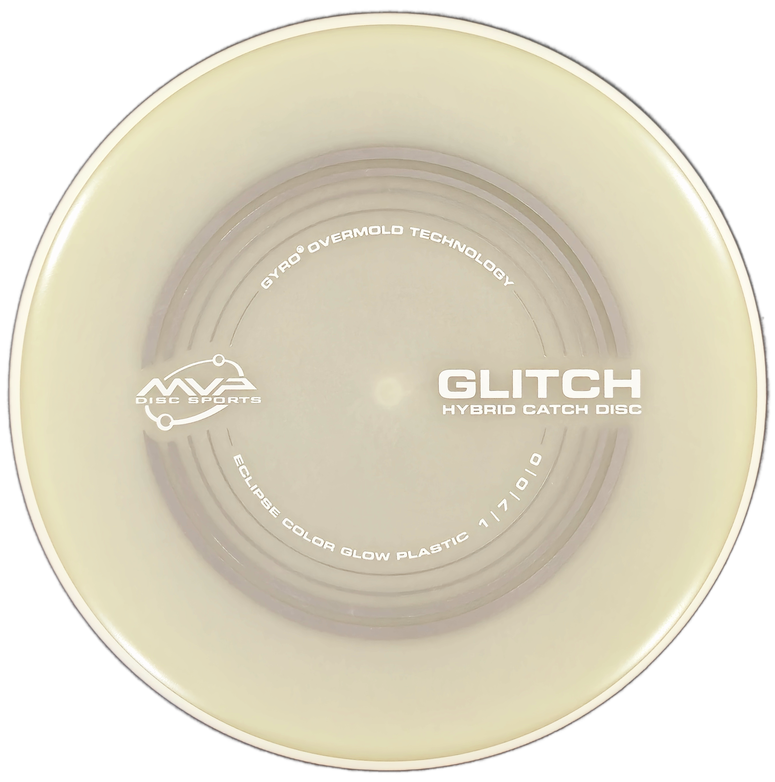 MVP Glitch – Eclipse Color Glow (In-Store Only)