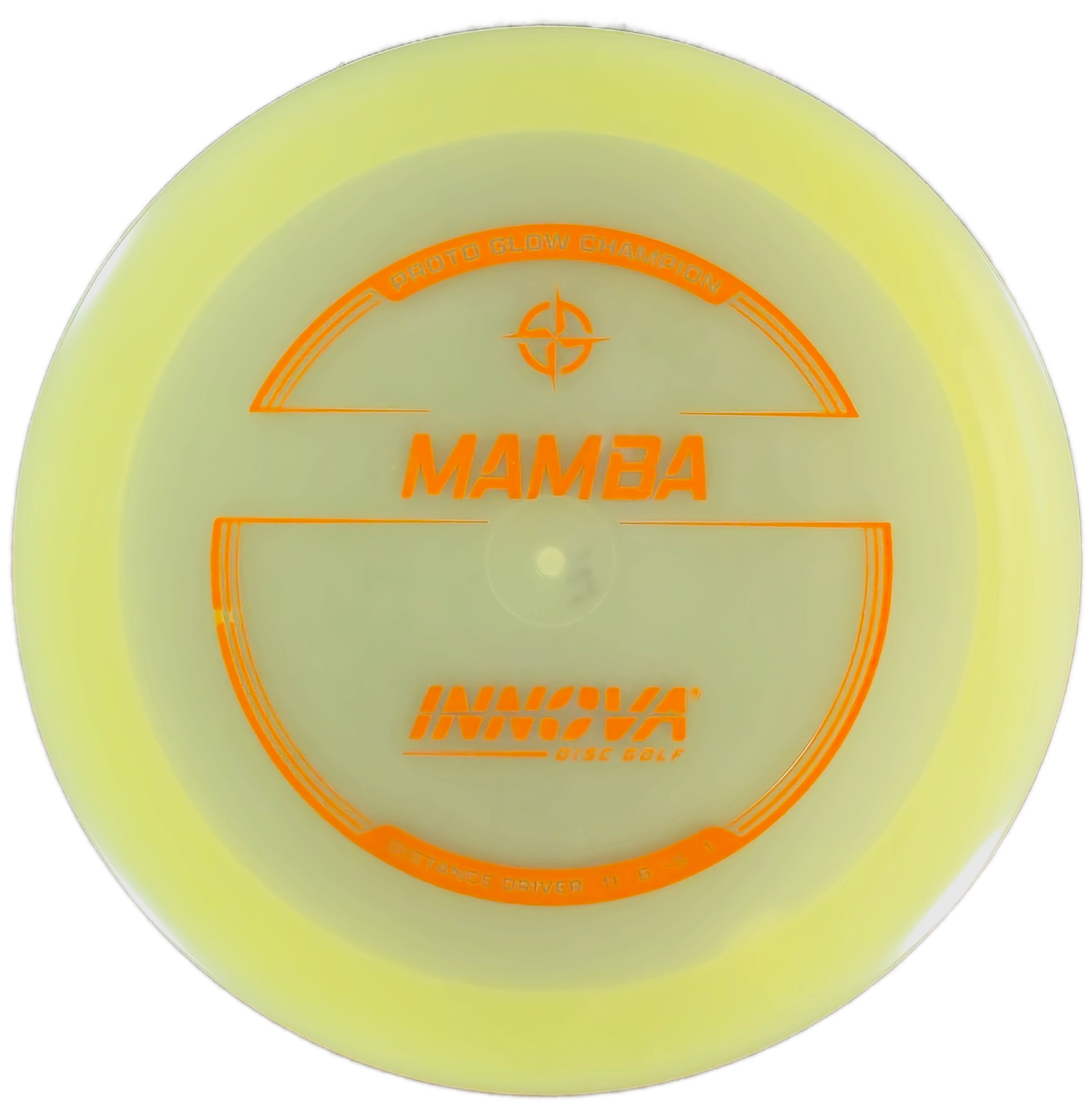 Innova Mamba - Glow Editions