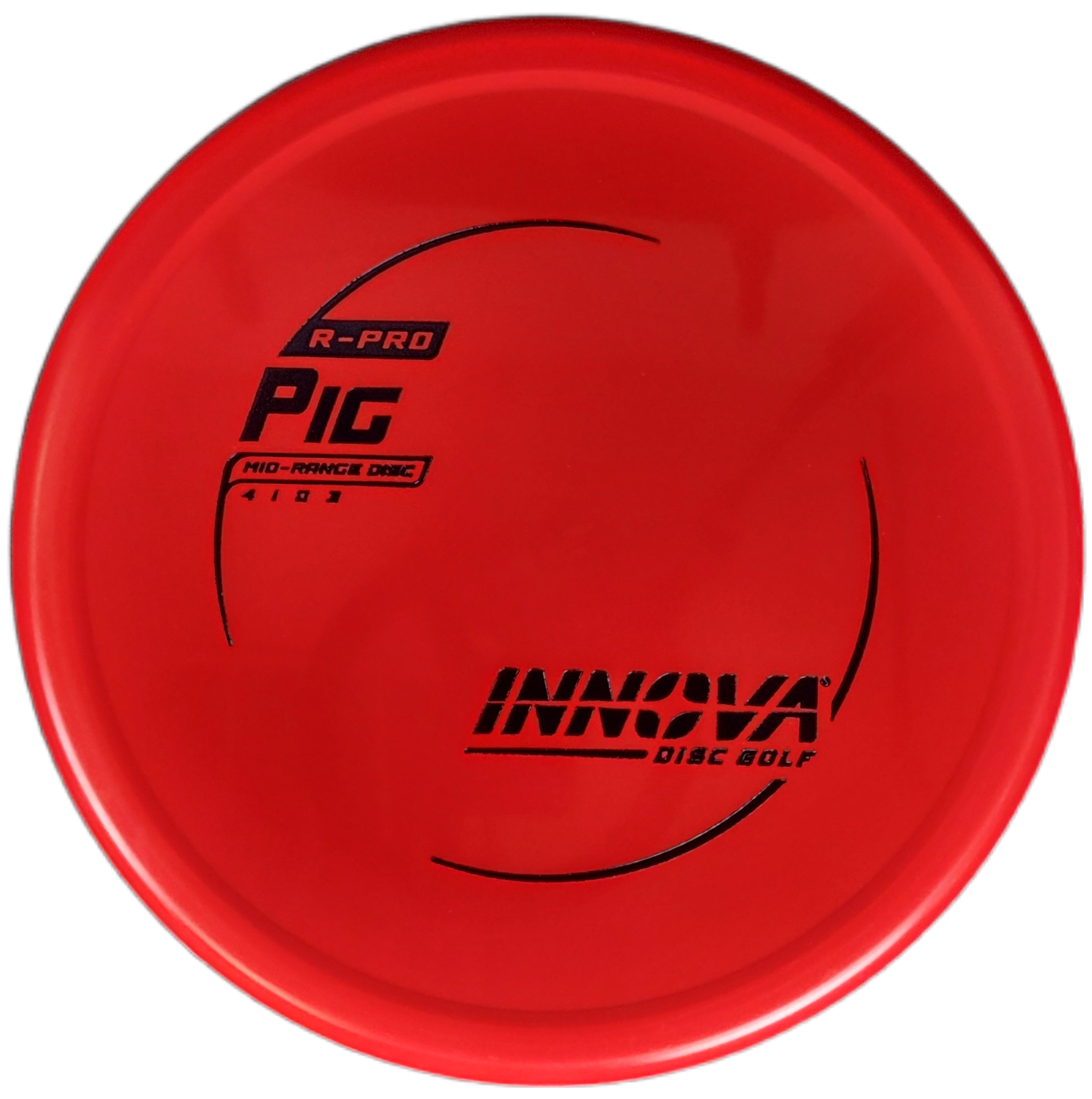Innova Pig - Midrange Approach Disc