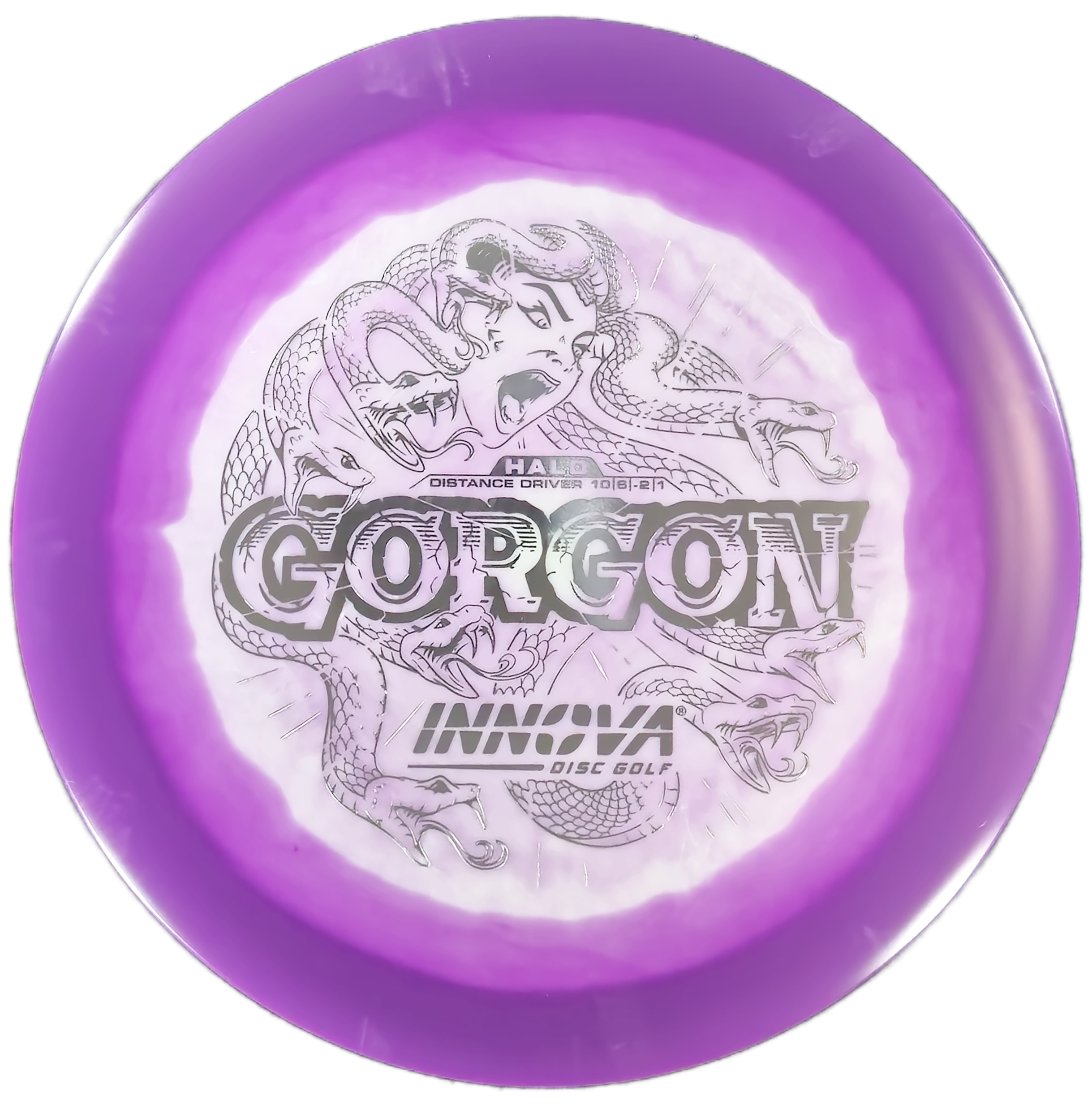 Innova Gorgon - Distance Driver