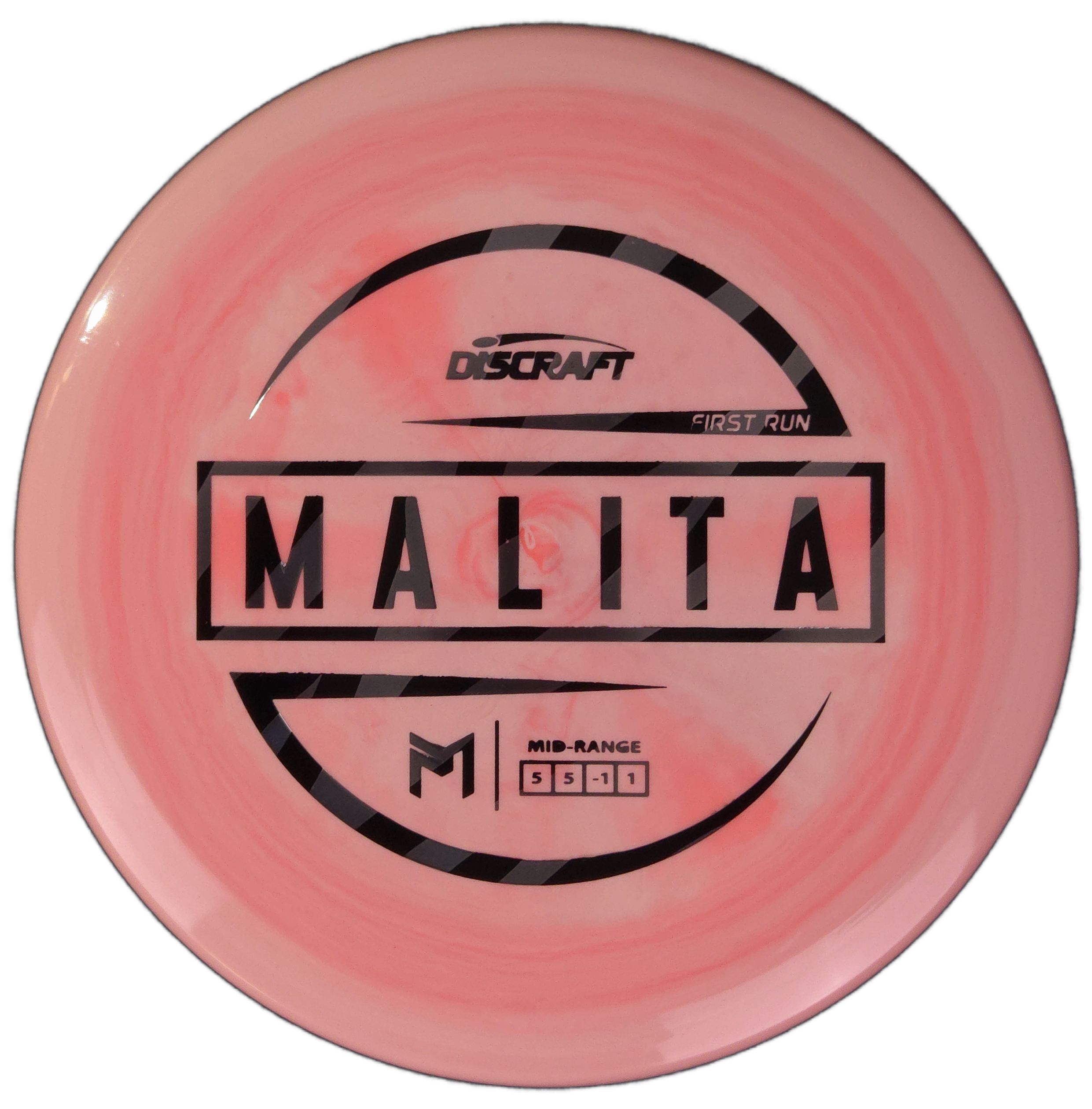 Discraft Malita - First Run - Midrange Disc