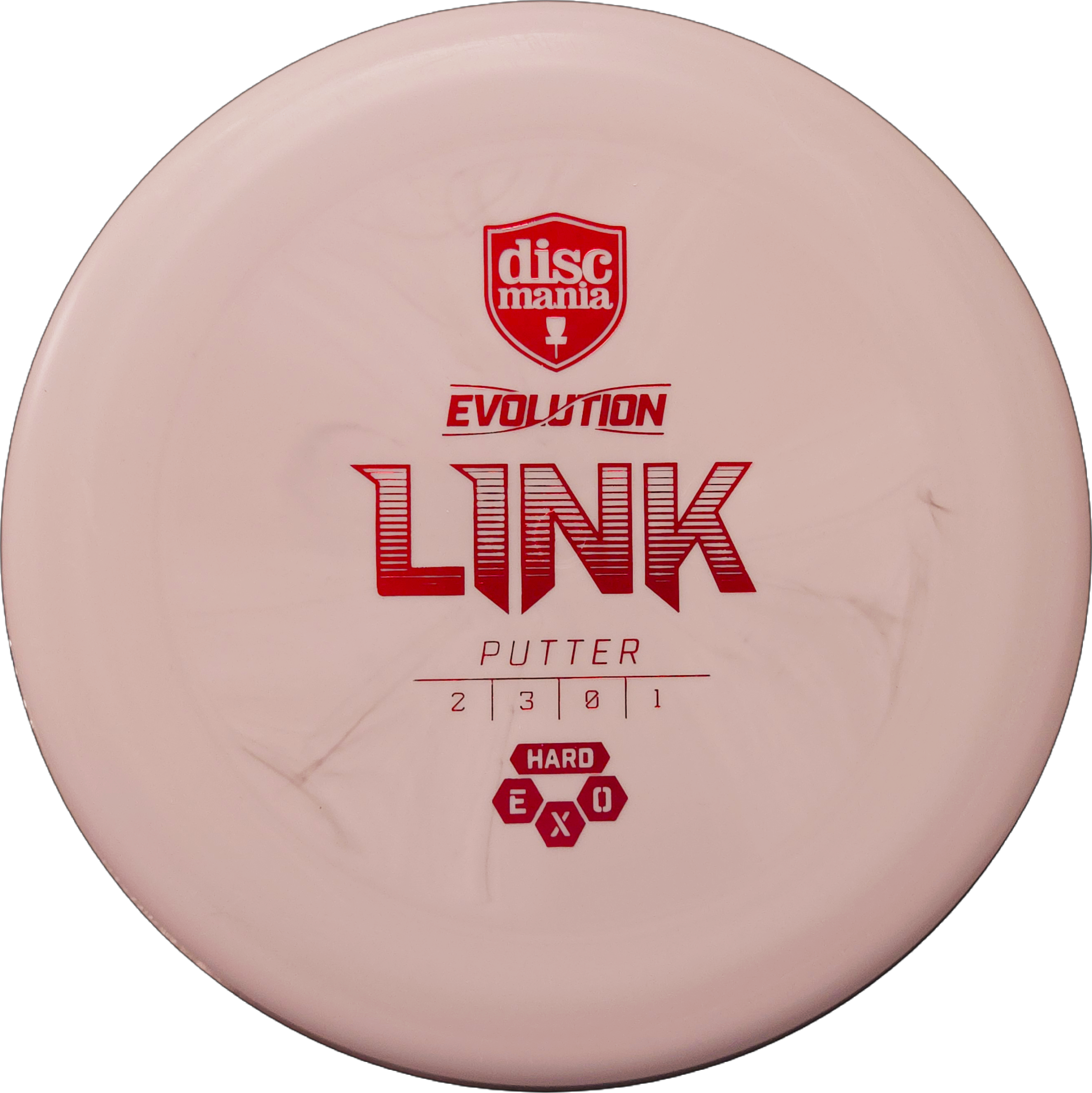 Discmania Link - Putt & Approach Disc