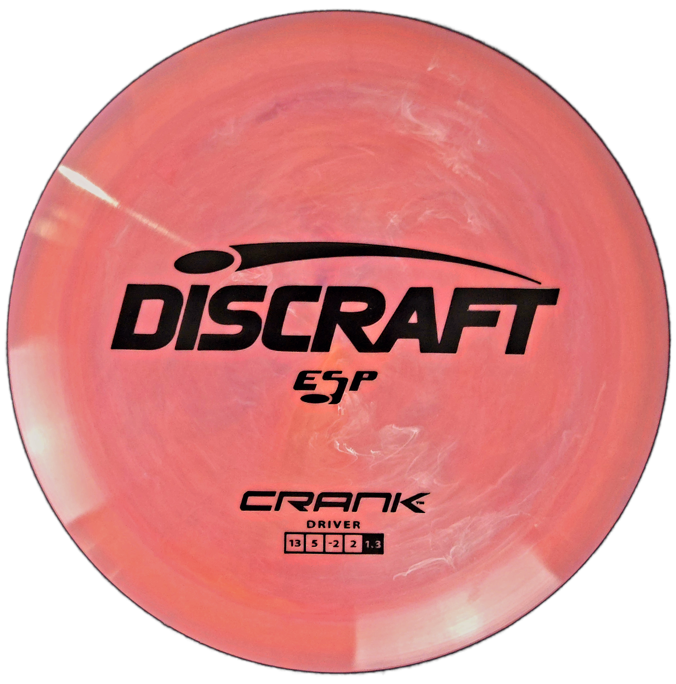 Discraft Crank - Distance Driver