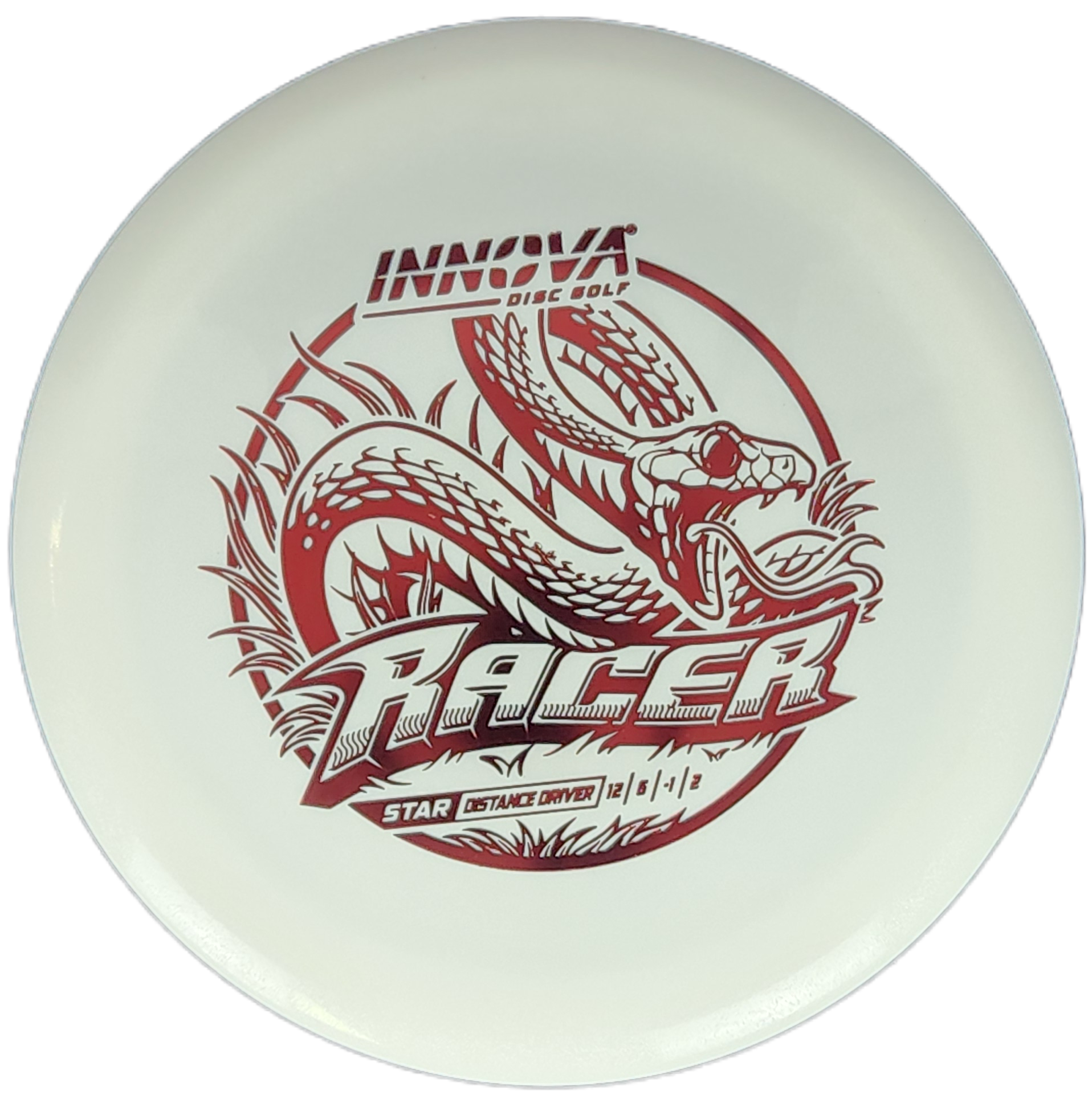 Innova Racer - Distance Driver