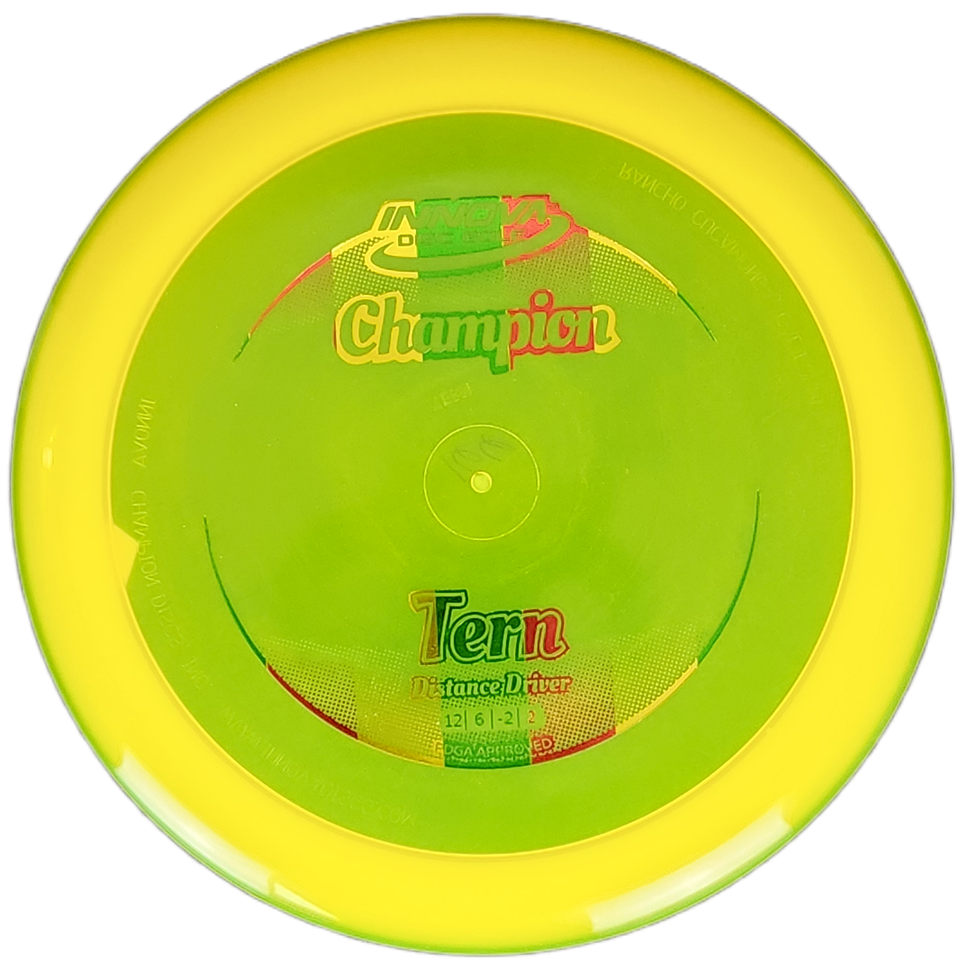 Innova Tern - Distance Driver