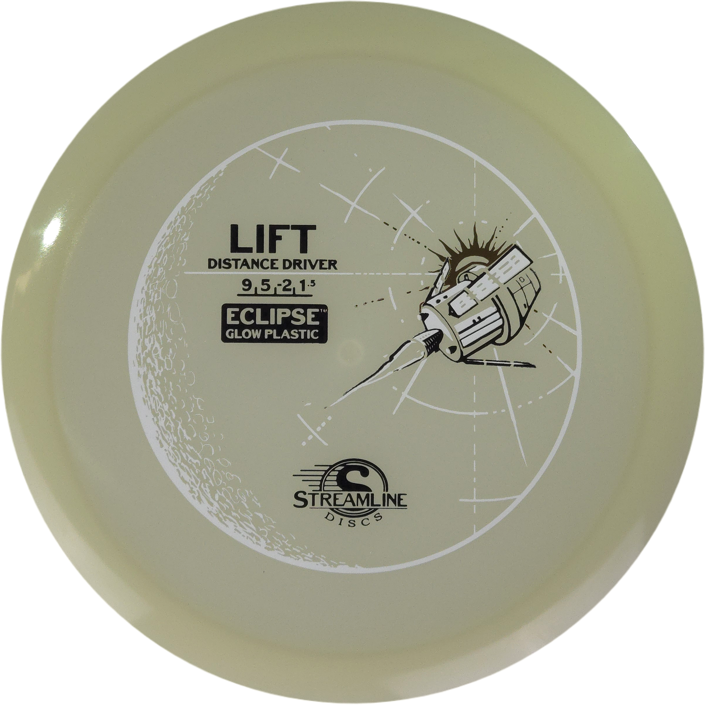 Streamline Lift - Eclipse Glow