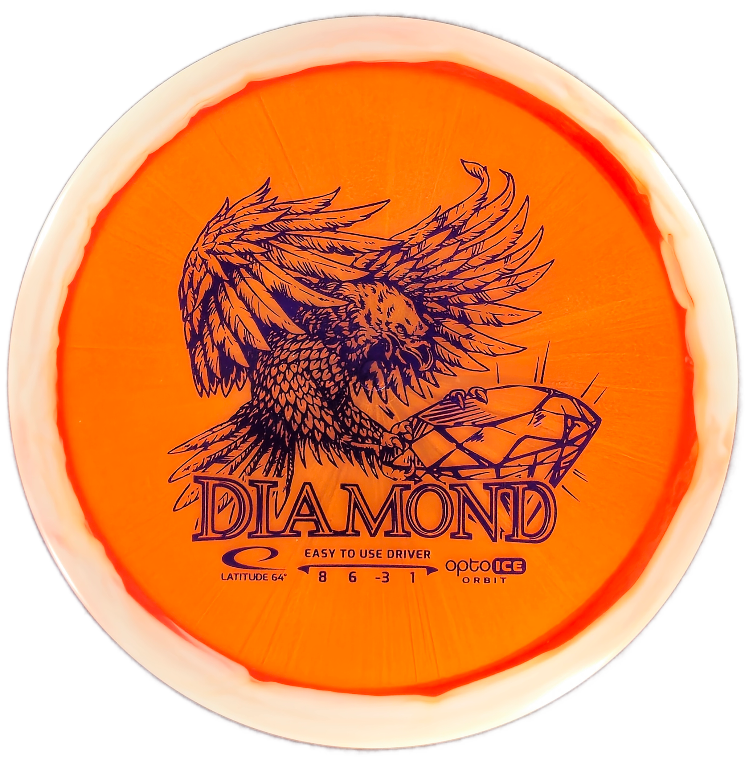 Latitude 64 Diamond - Lightweight Editions