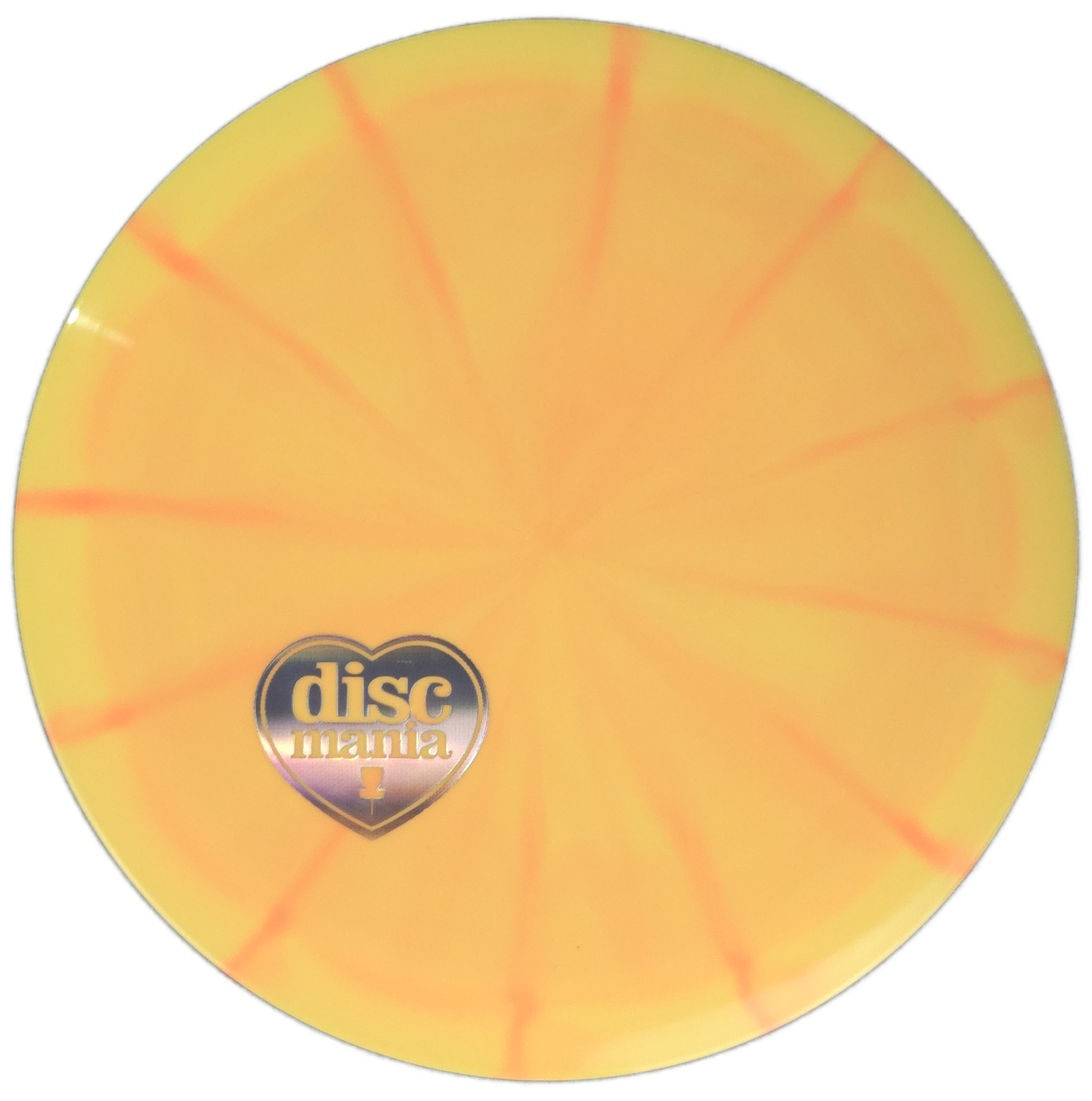 Discmania Splice - Limited Edition Lux Vapor