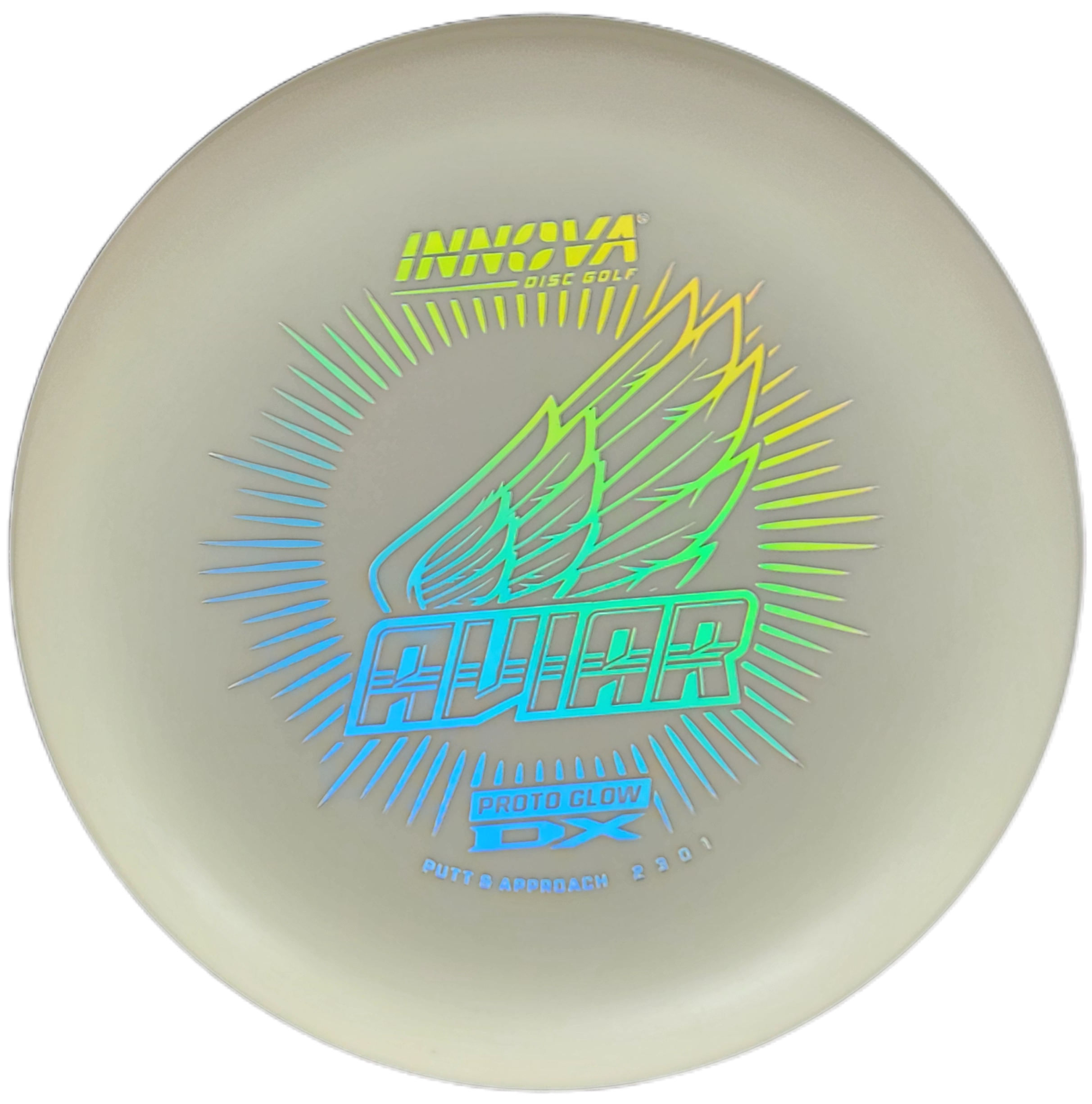 Innova Aviar - Glow Editions