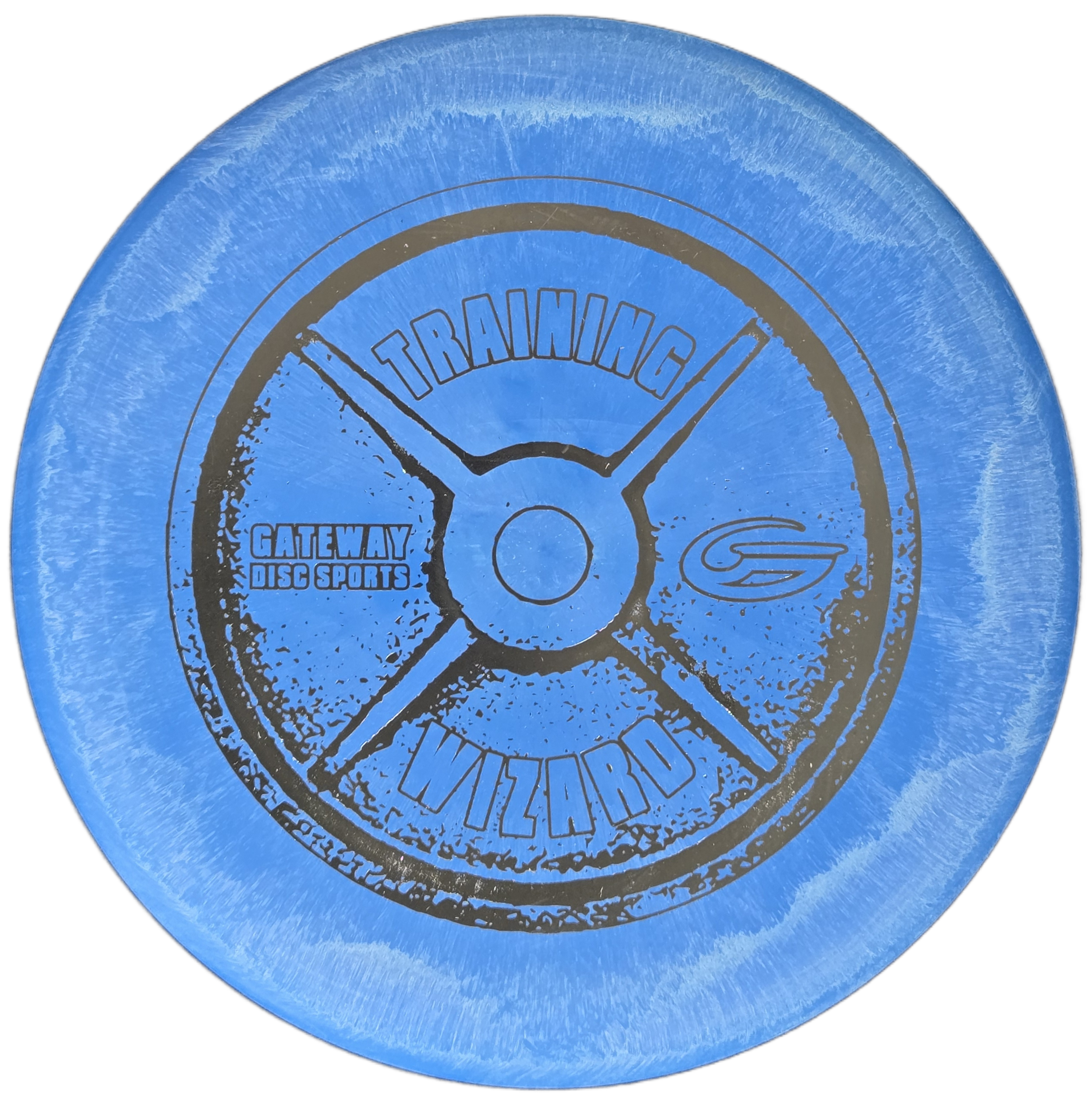 Gateway Training Wizard – Heavy Practice Putter