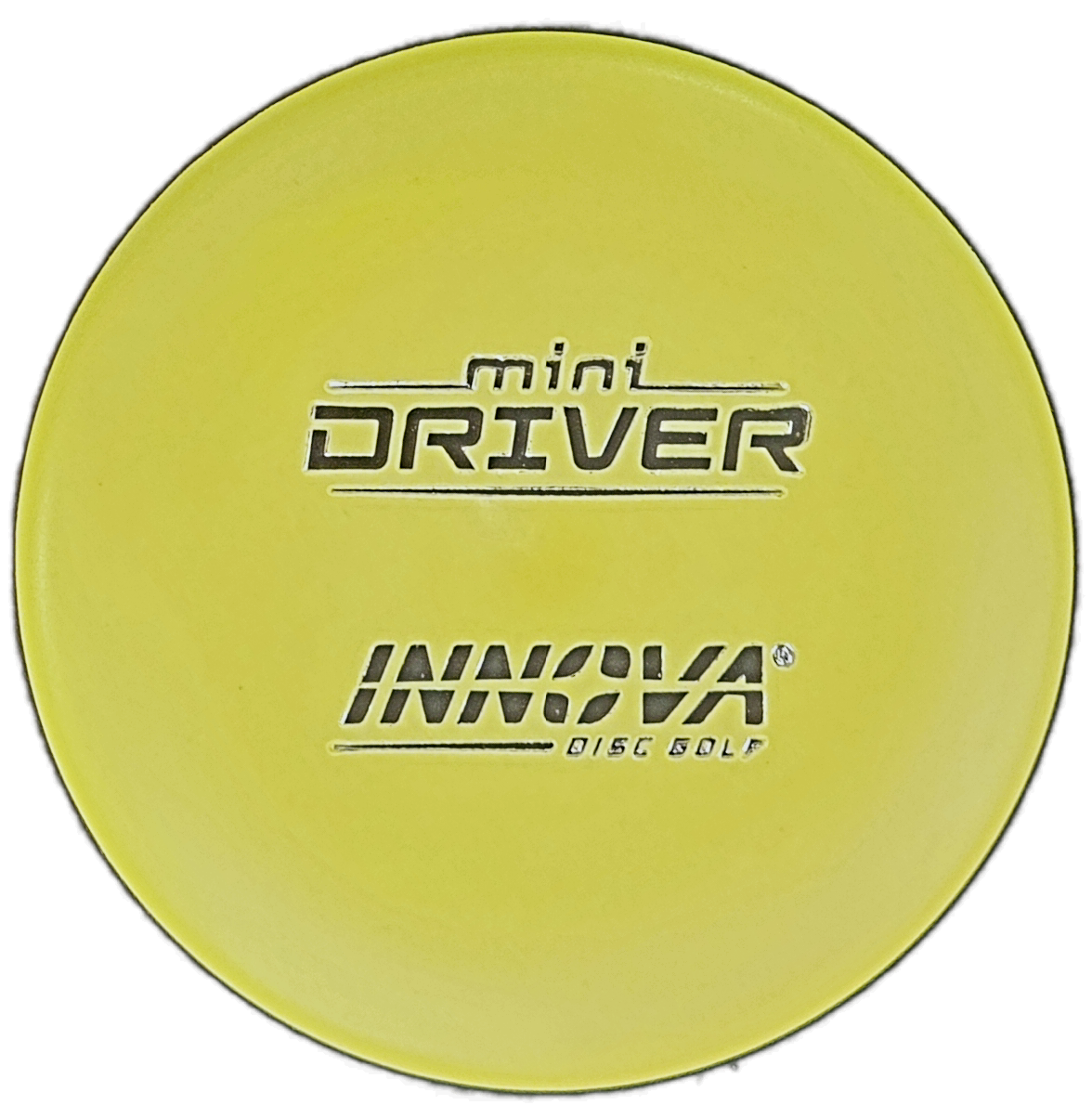 Innova Mini Driver – PDGA Legal Marker Mini