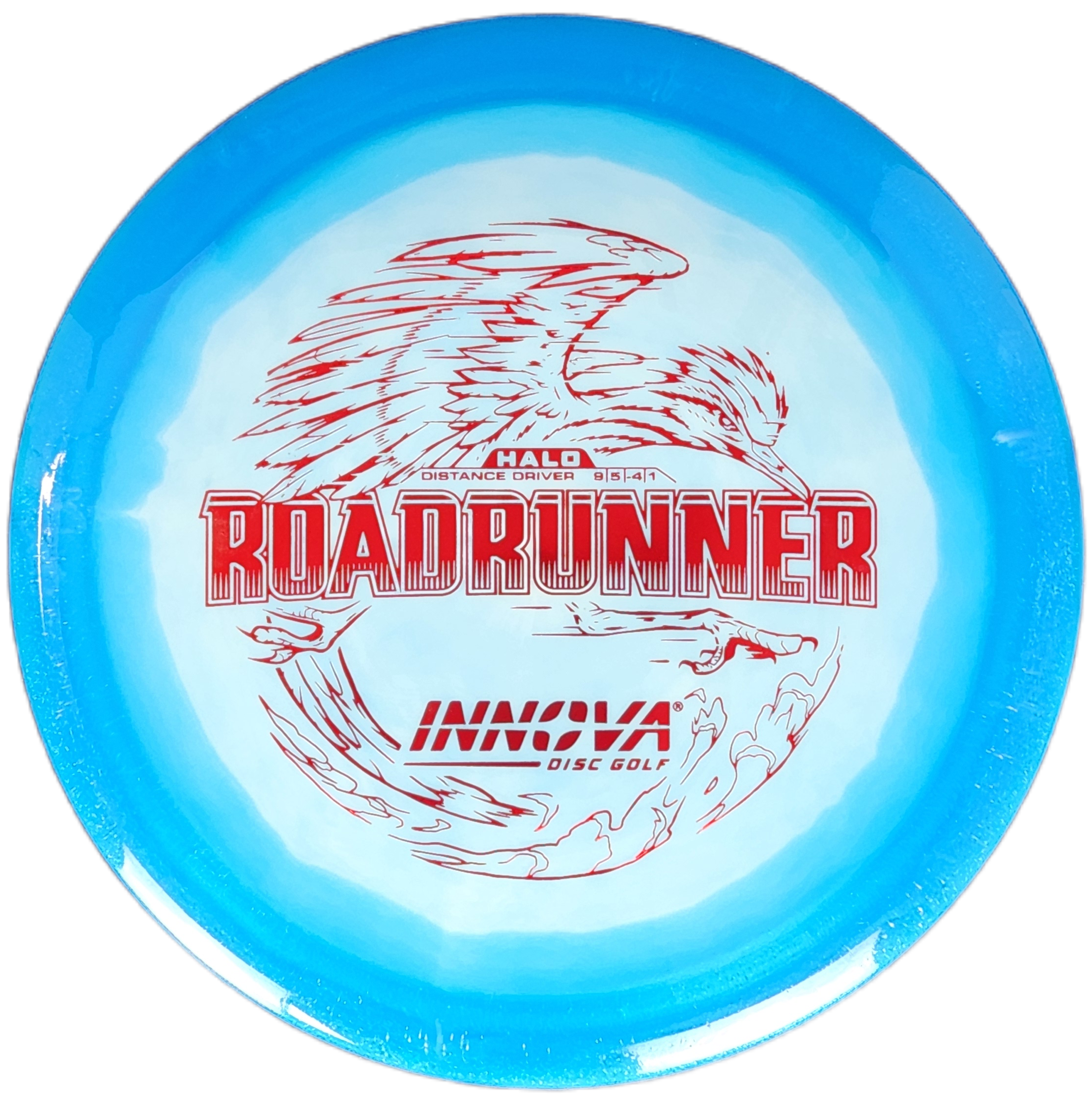 Innova Roadrunner - Lightweight Editions