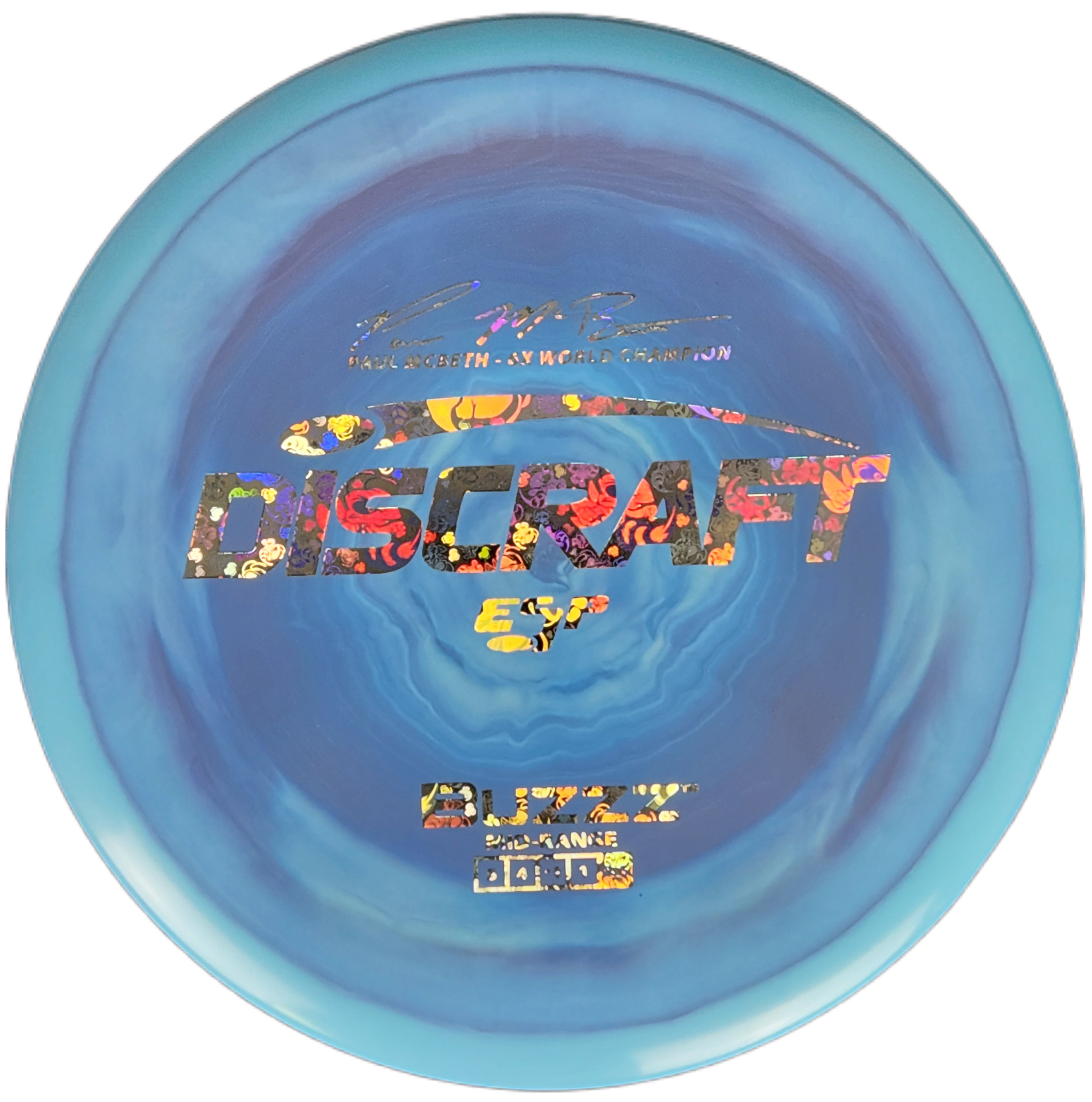 Discraft Buzzz - Midrange Disc